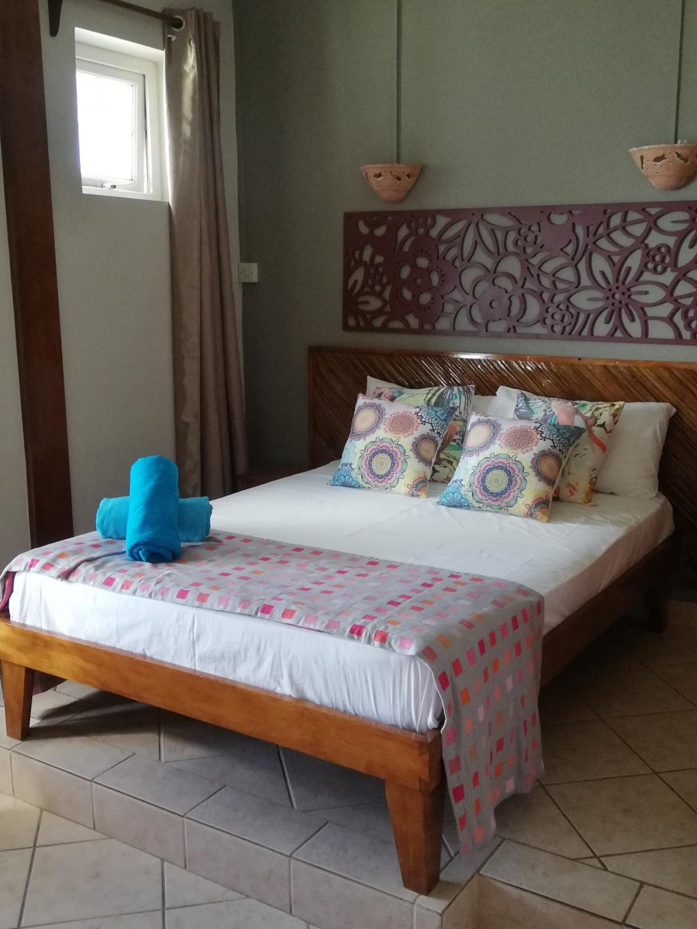 Superior Deluxe Double Room, ocean view photo 2