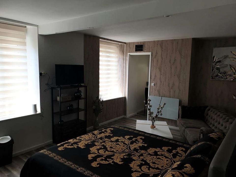 Superior Double Room photo 1