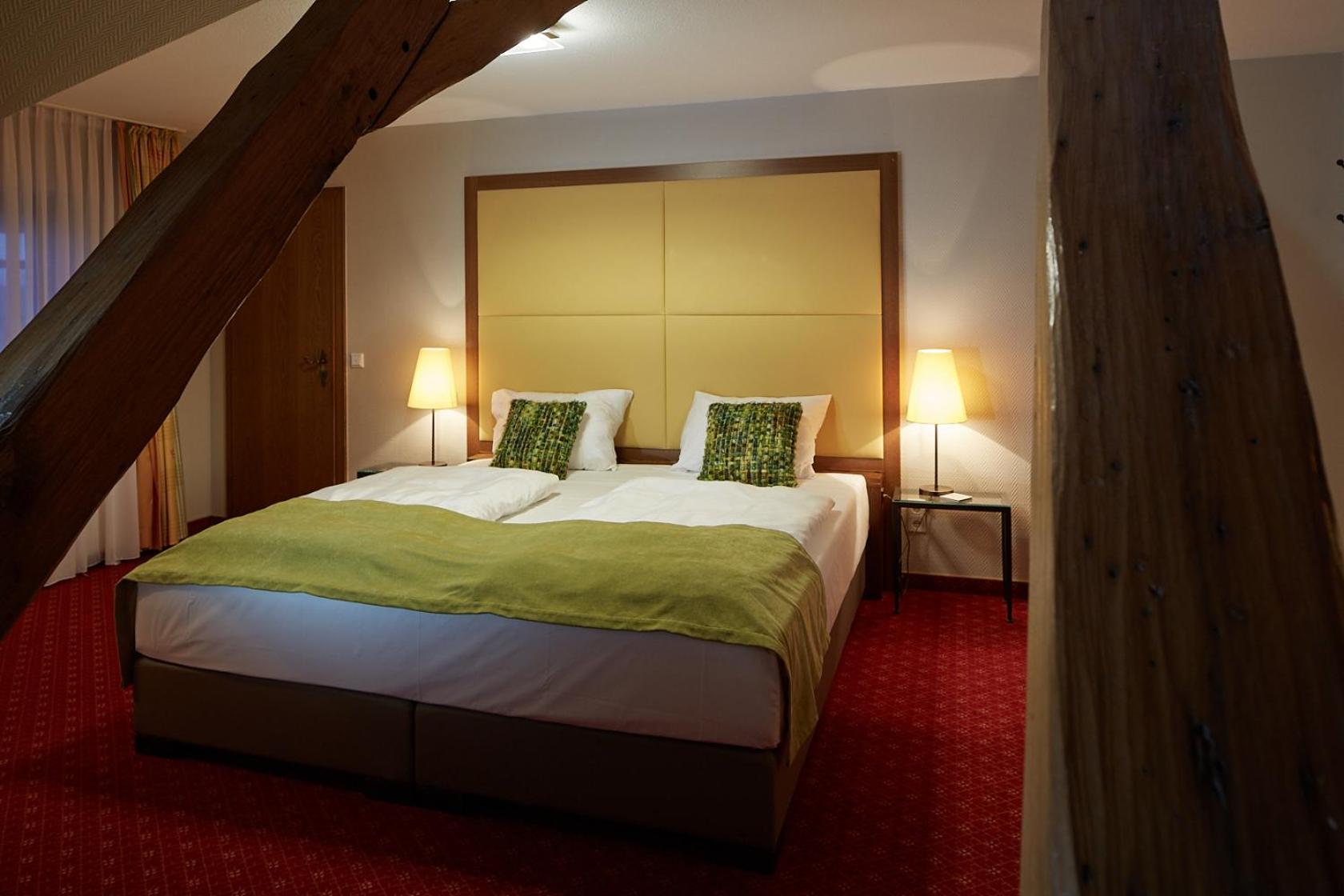 Deluxe Room - Photo 1