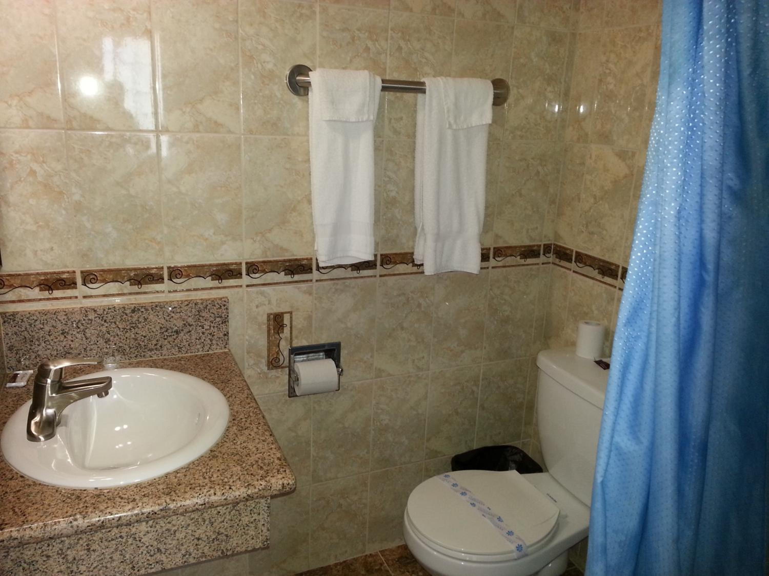 Deluxe King Room - Photo 14
