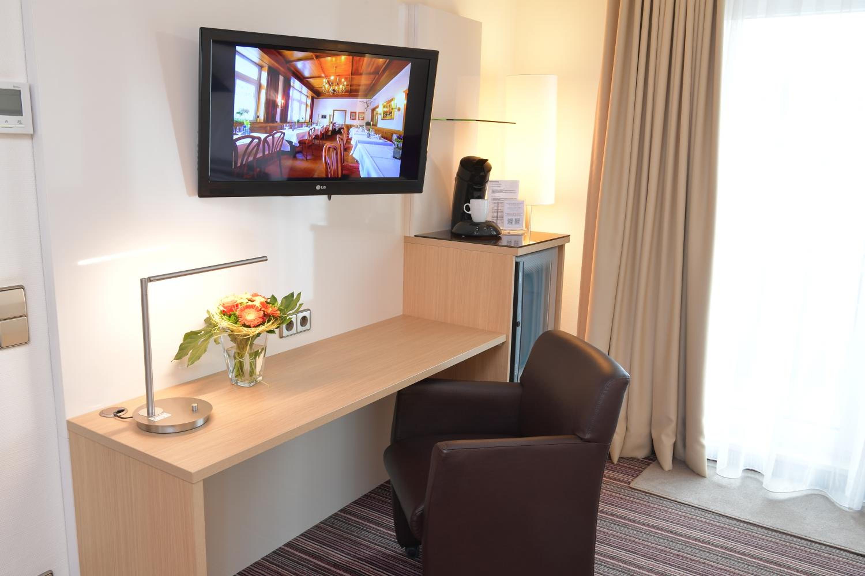 Superior Double Room - Photo 5