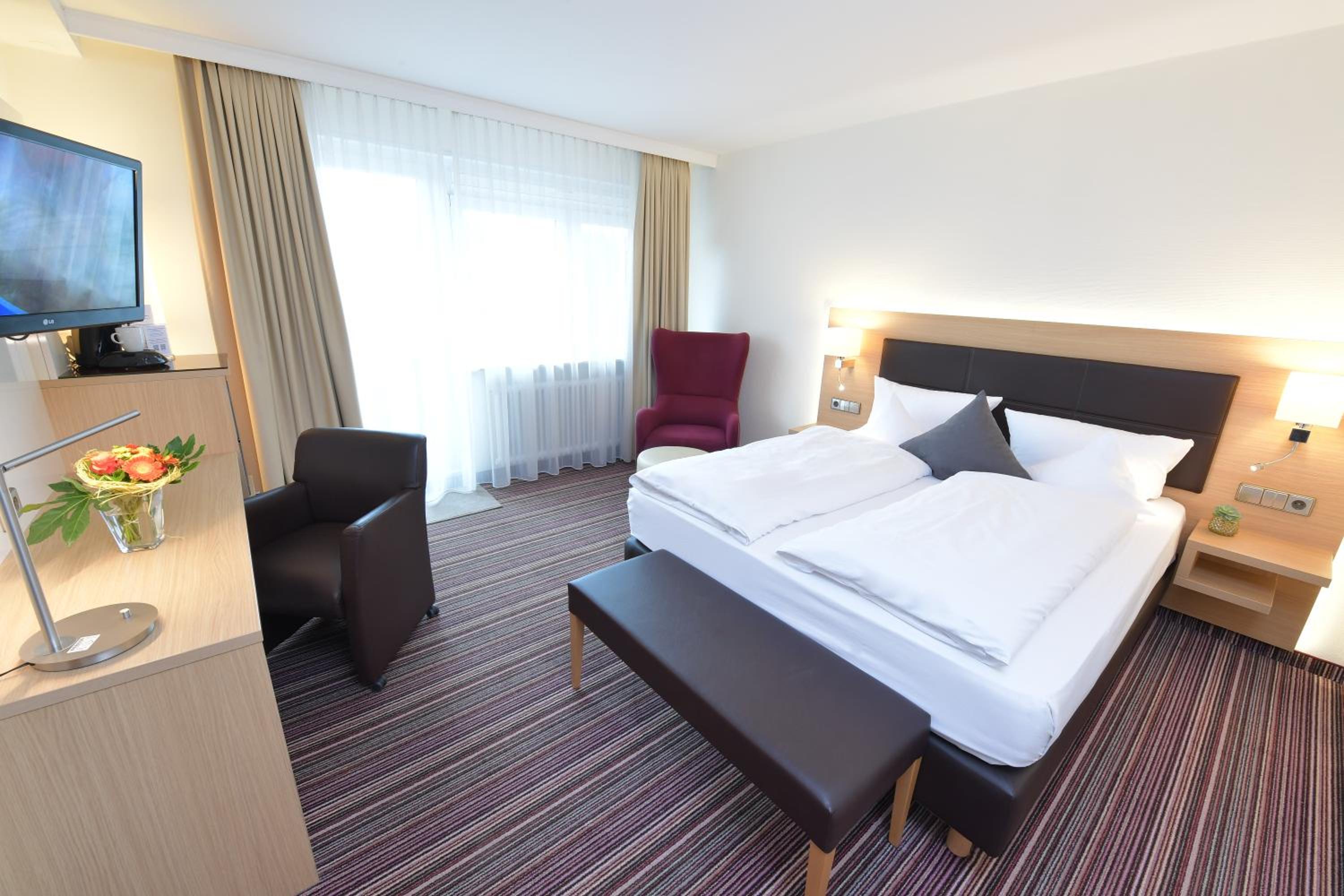 Superior Double Room - Photo 1