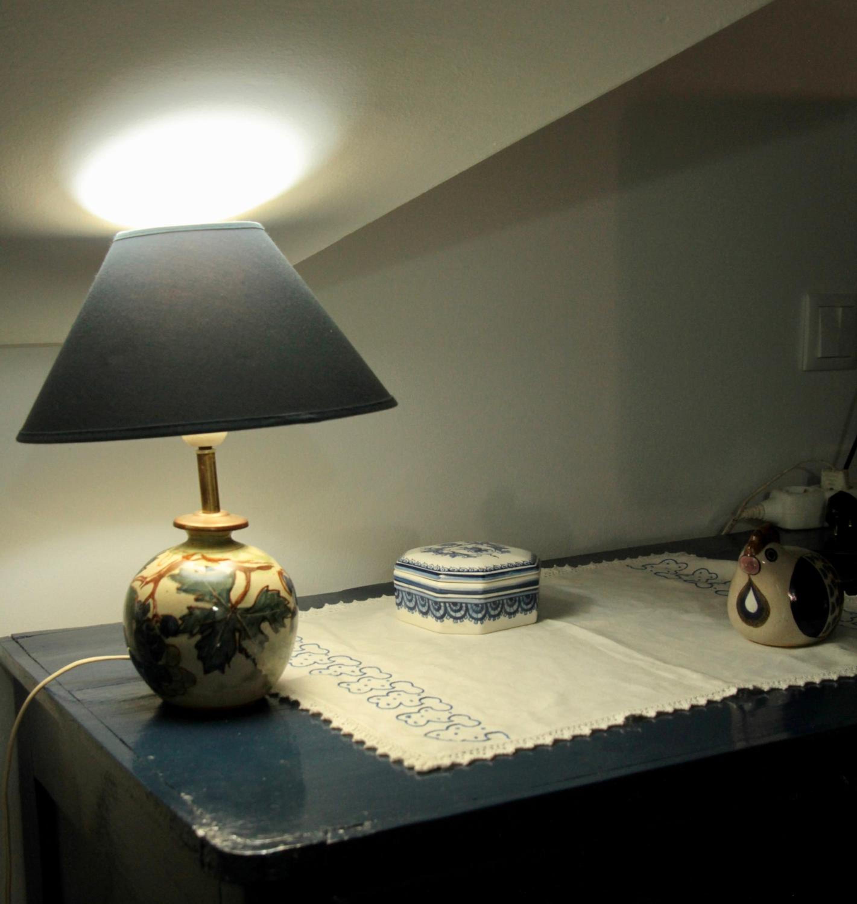 Twin Room with Terrace photo 3