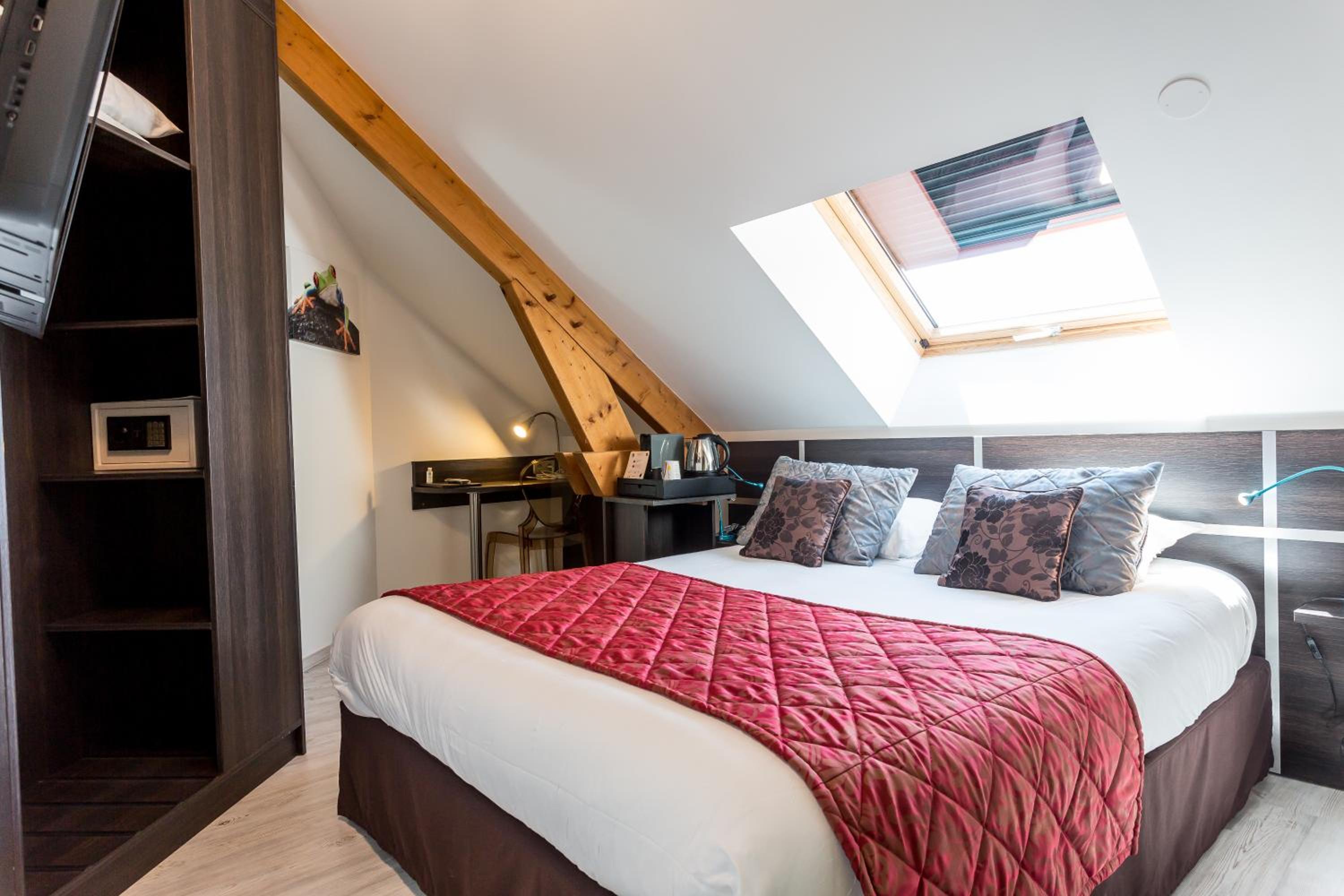Comfort Room photo 1