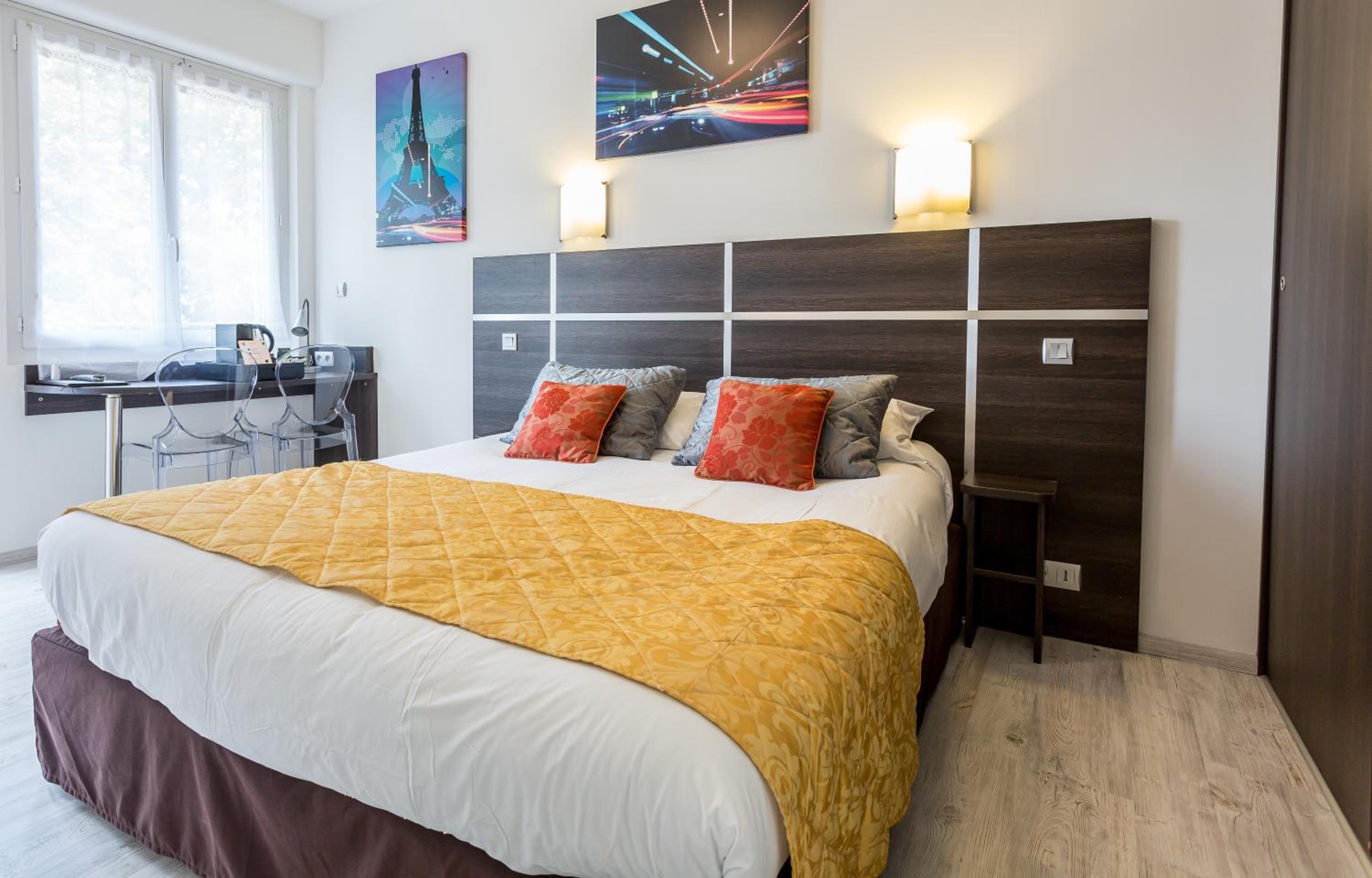 Superior Room photo 1