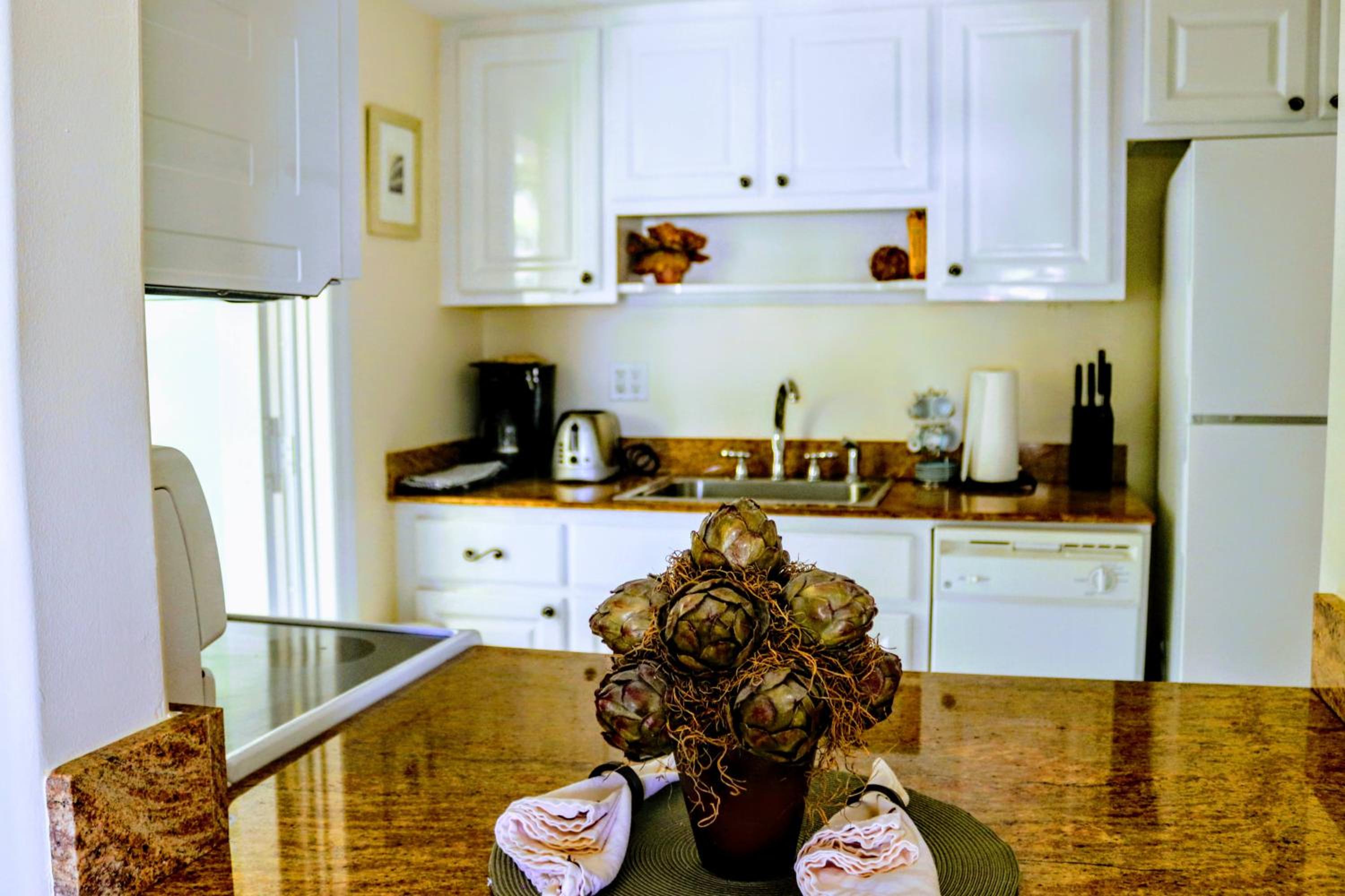 Italian One-Bedroom - Photo 6