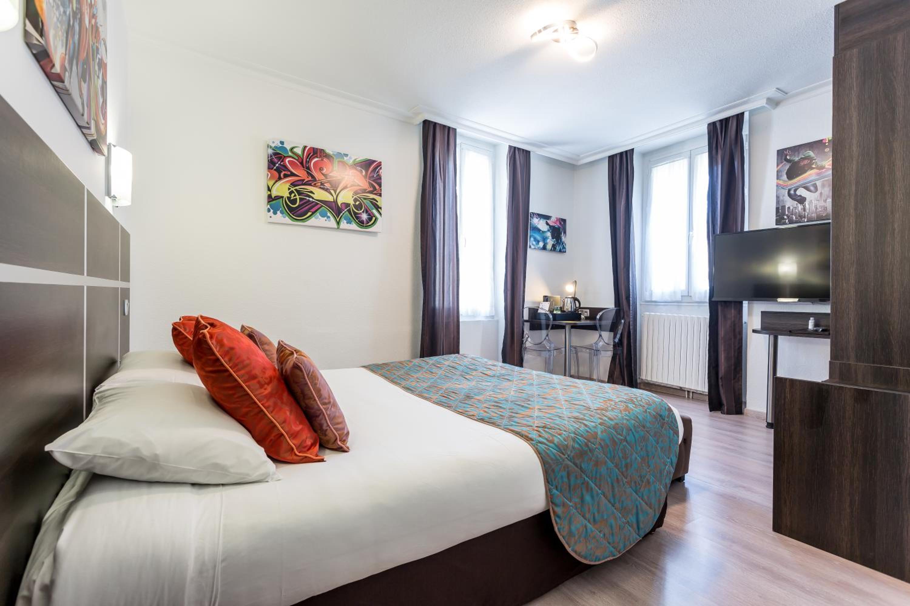 Superior Room photo 2