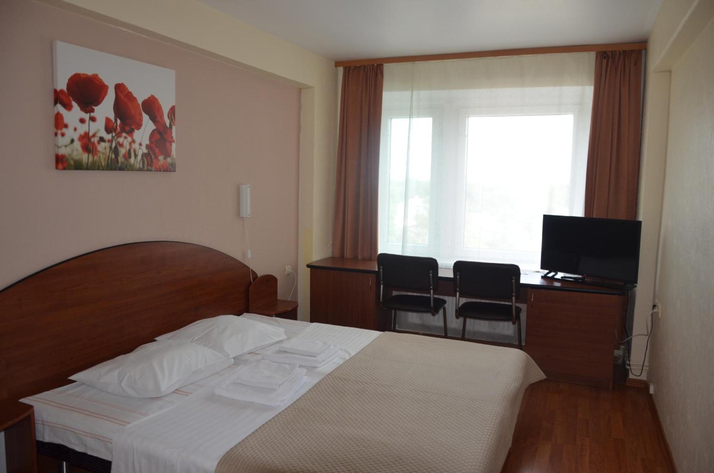 Two-Room Quadruple Room - Photo 3
