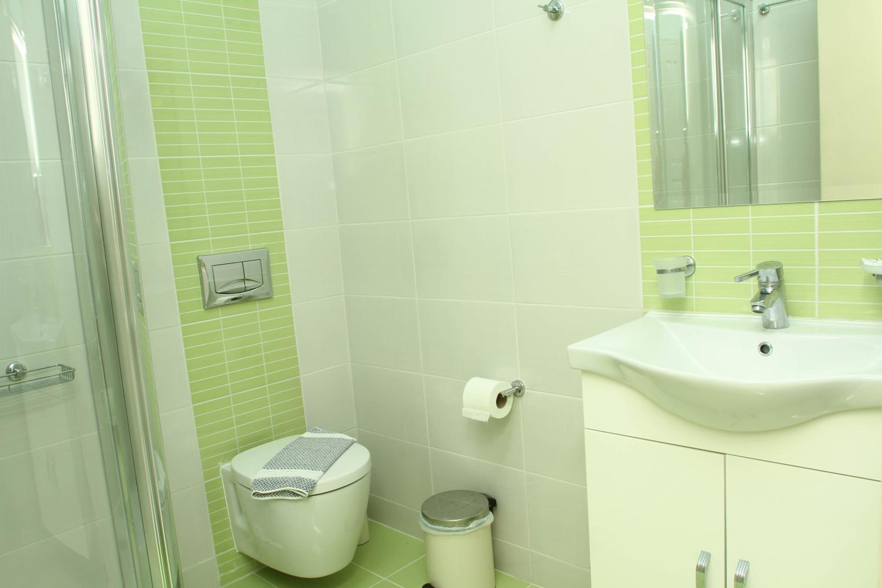Double or Twin Room with Garden View - Photo 4