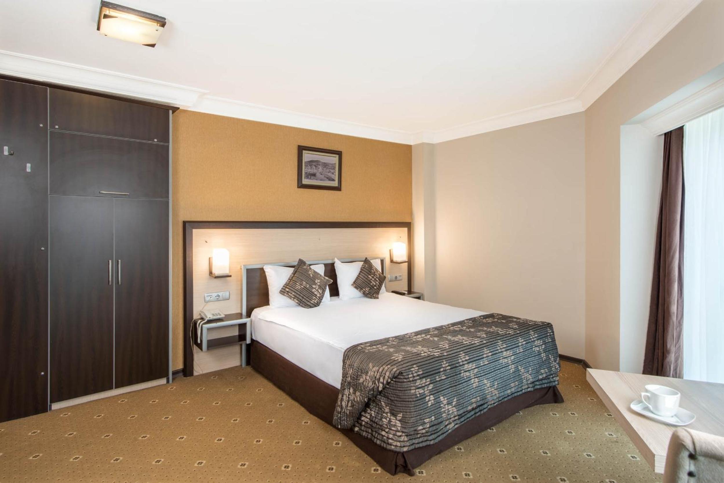 Single Room