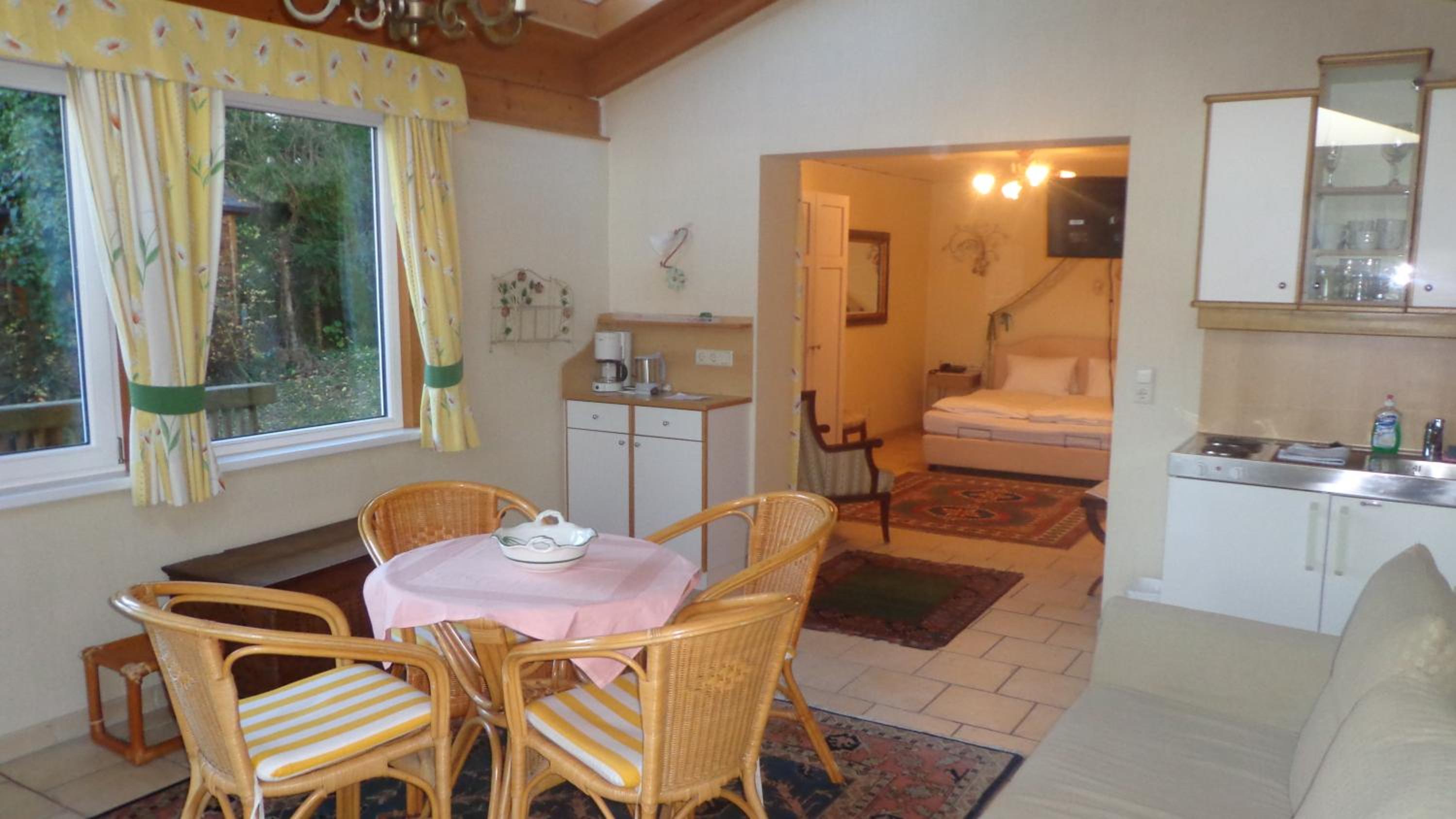 Triple Room - Photo 1