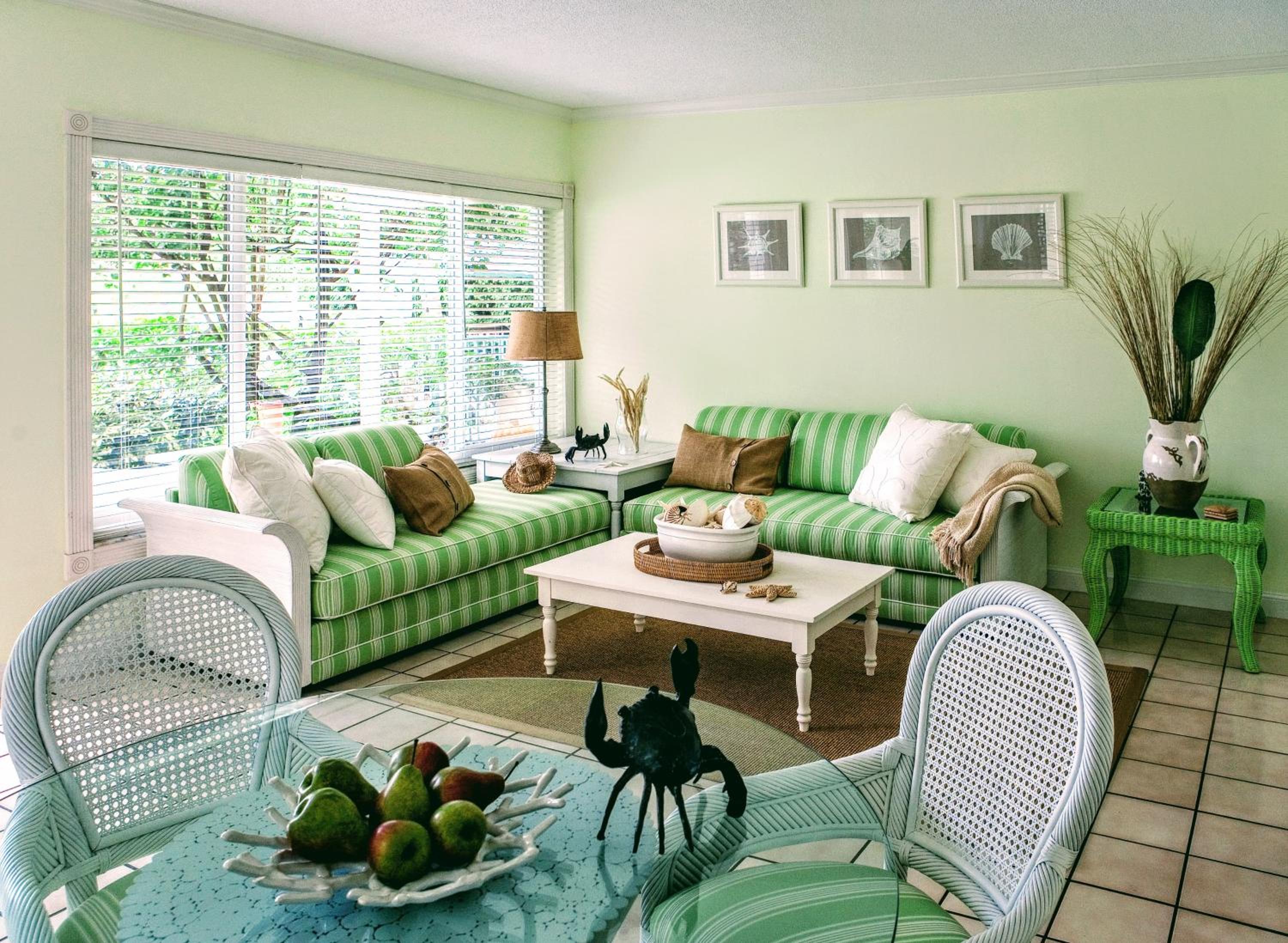 Key West One-Bedroom - Photo 1