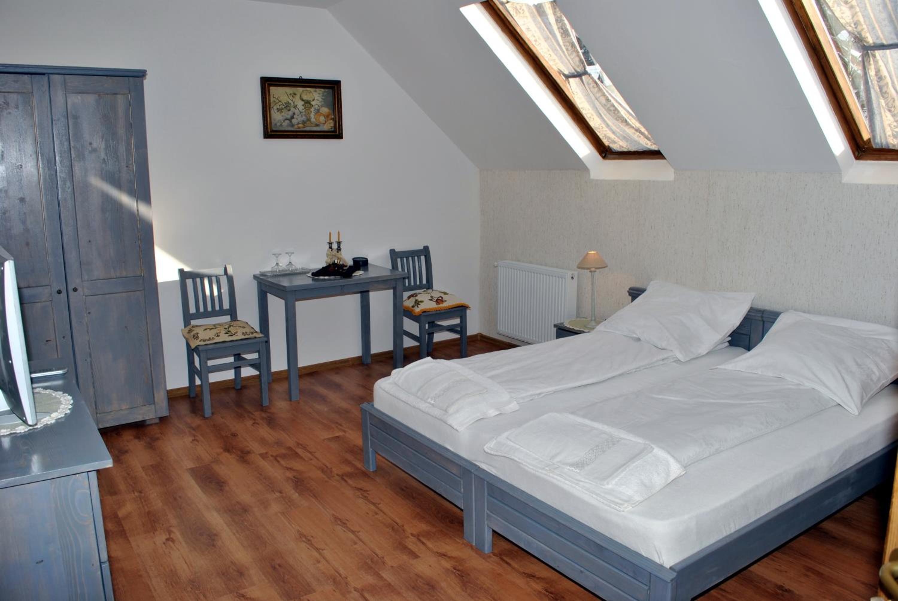 Superior Double Room photo 1