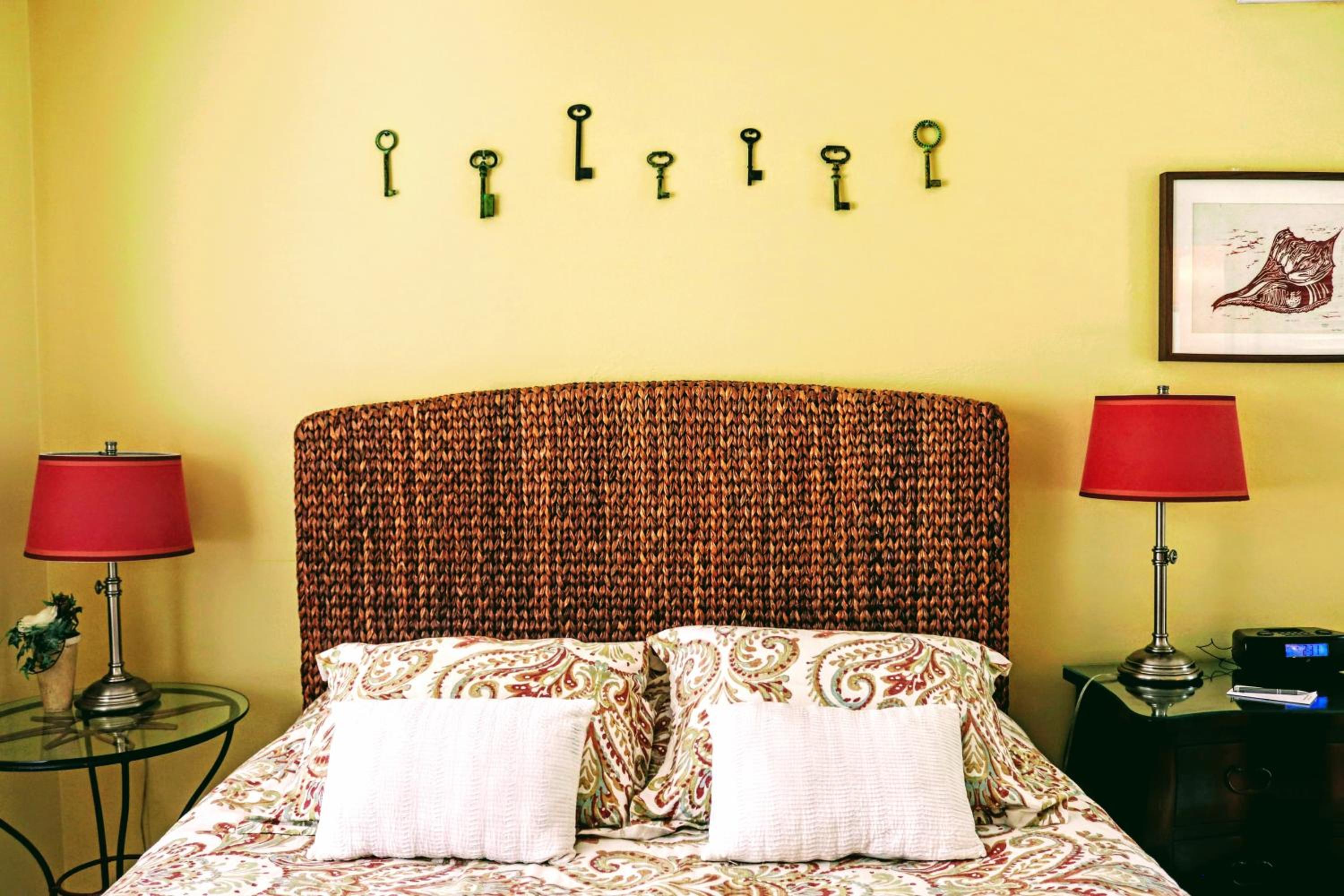 Deluxe Queen Room photo 3
