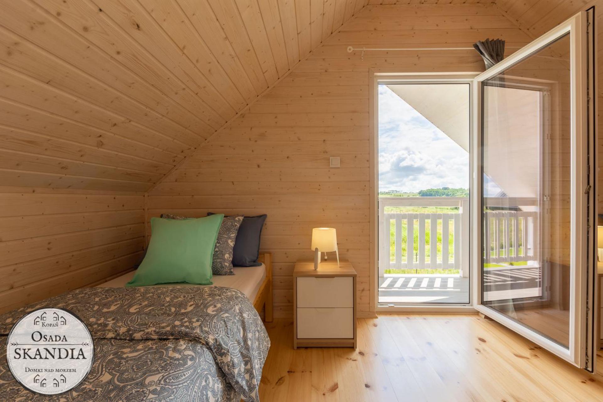 Three-Bedroom Chalet photo 2