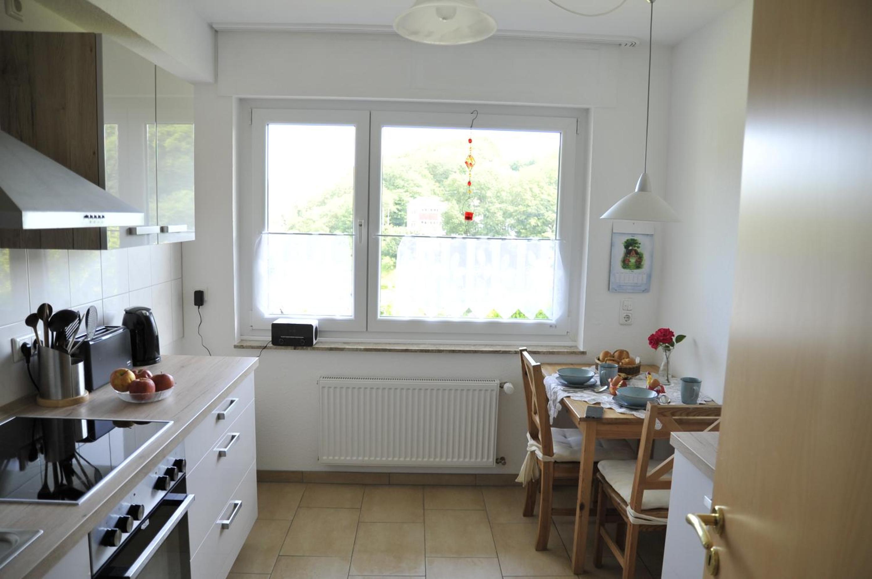 Superior Apartment with City View photo 3