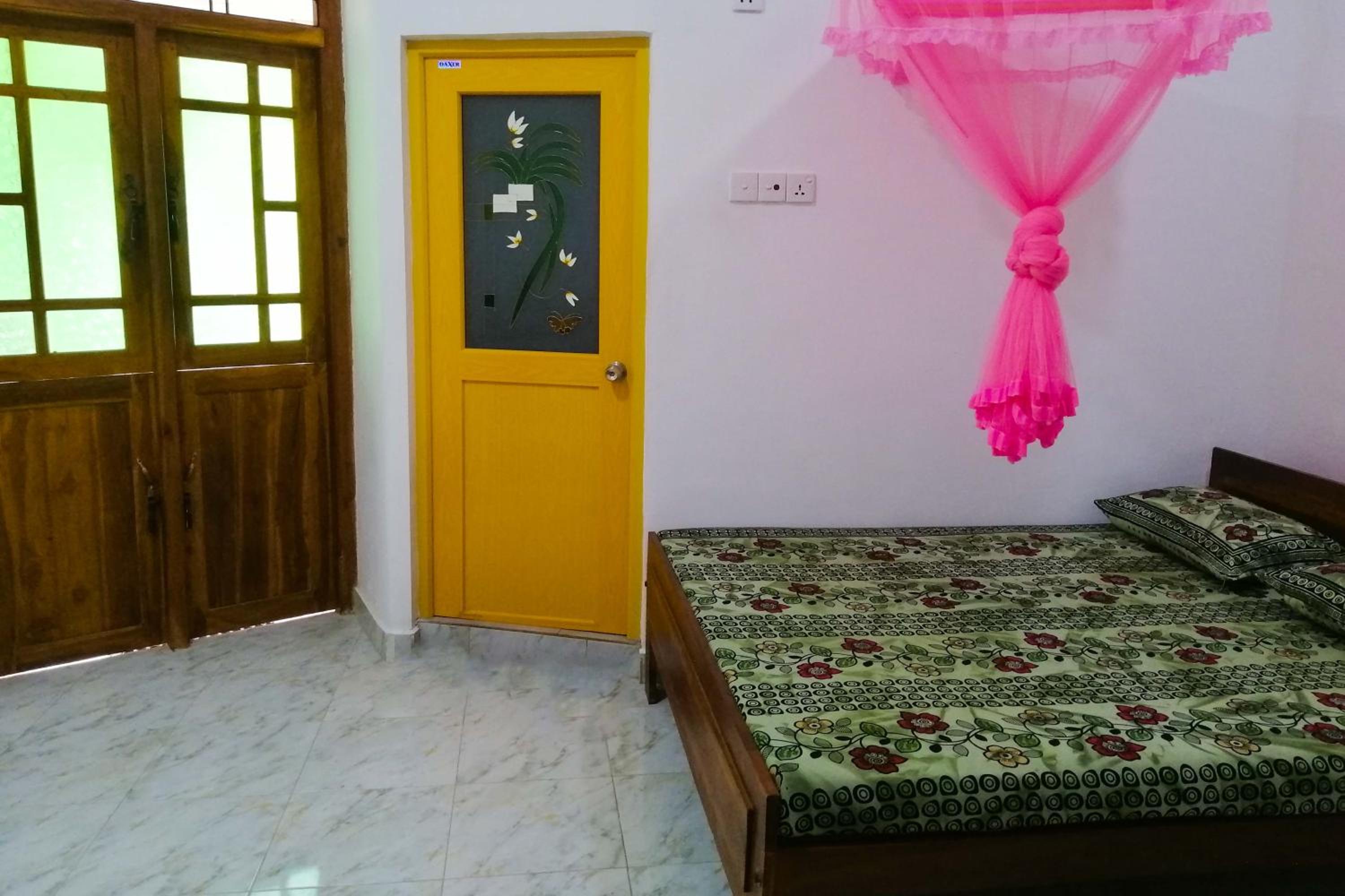 Triple Room with Balcony photo 1