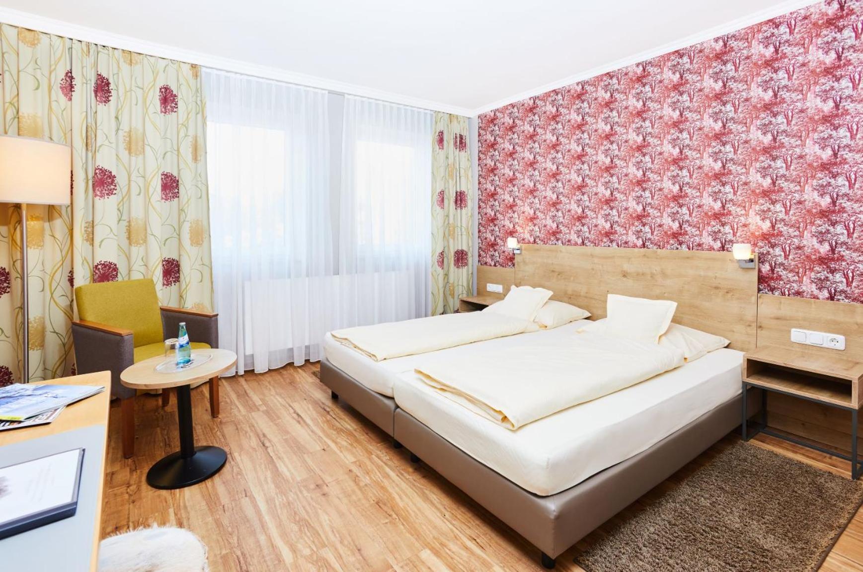 Superior Double Room - Photo 1
