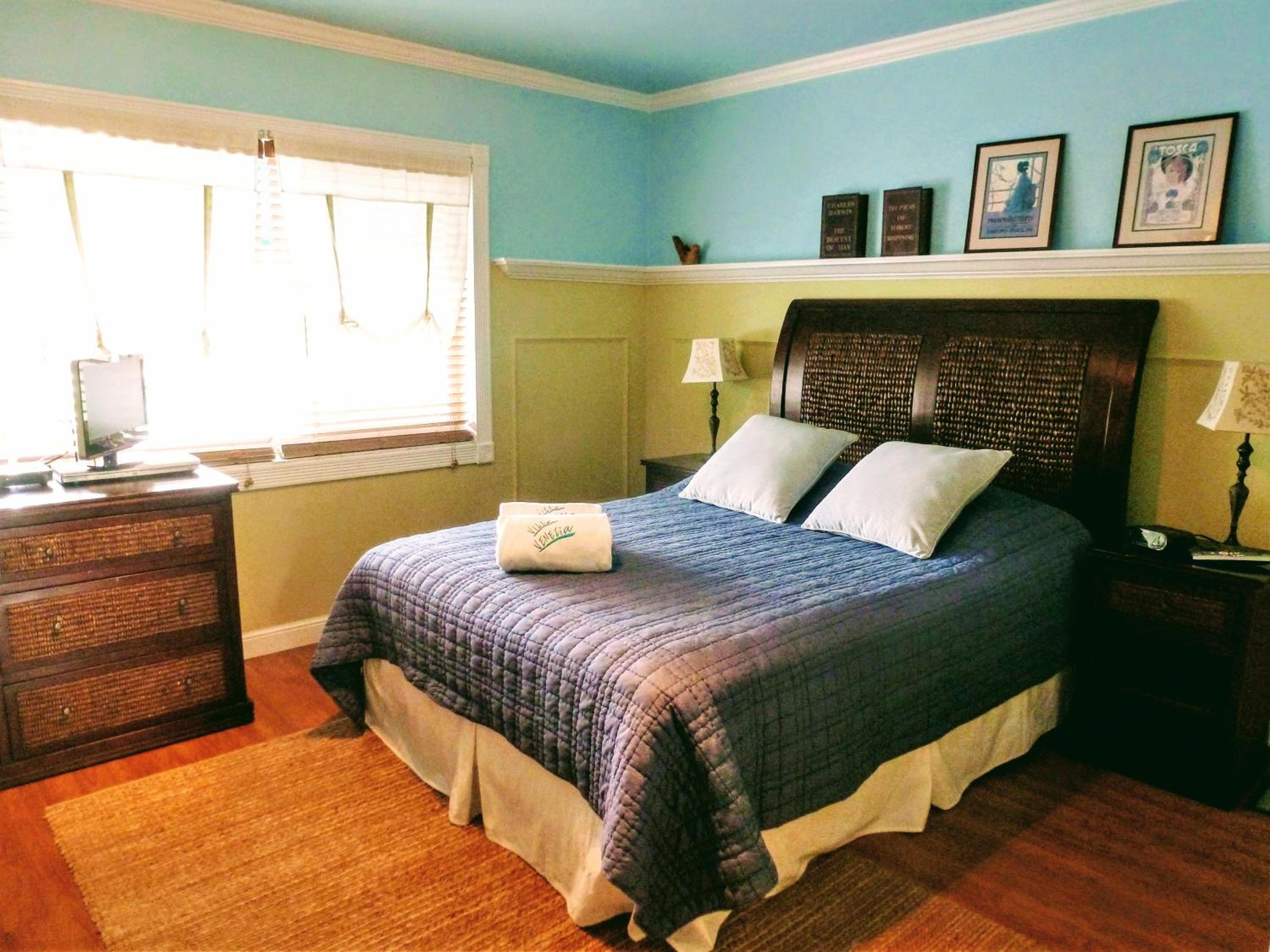 Santa Fe Two-Bedroom Suite - Photo 2