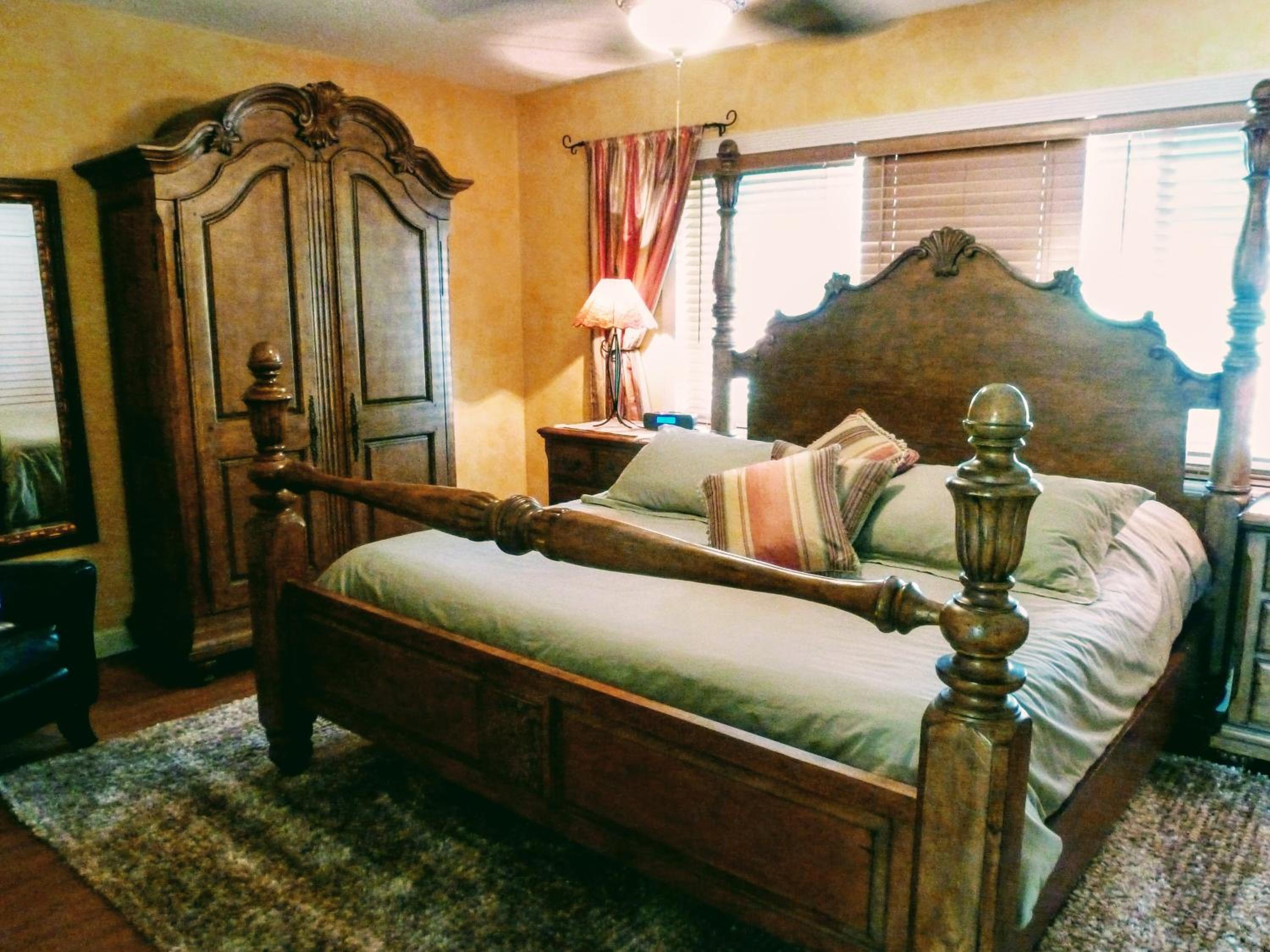 Santa Fe Two-Bedroom Suite - Photo 12
