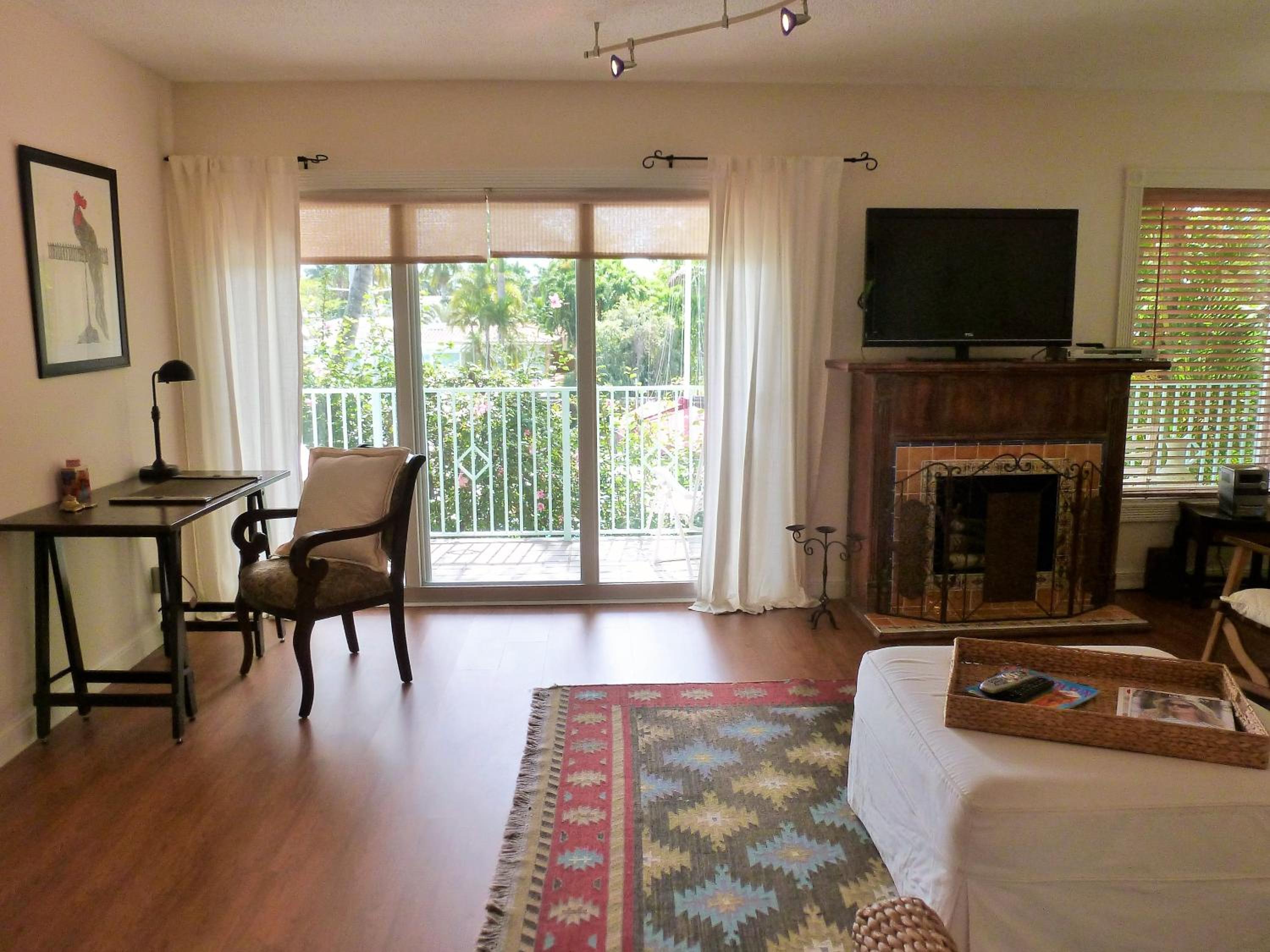 Santa Fe Two-Bedroom Suite - Photo 1