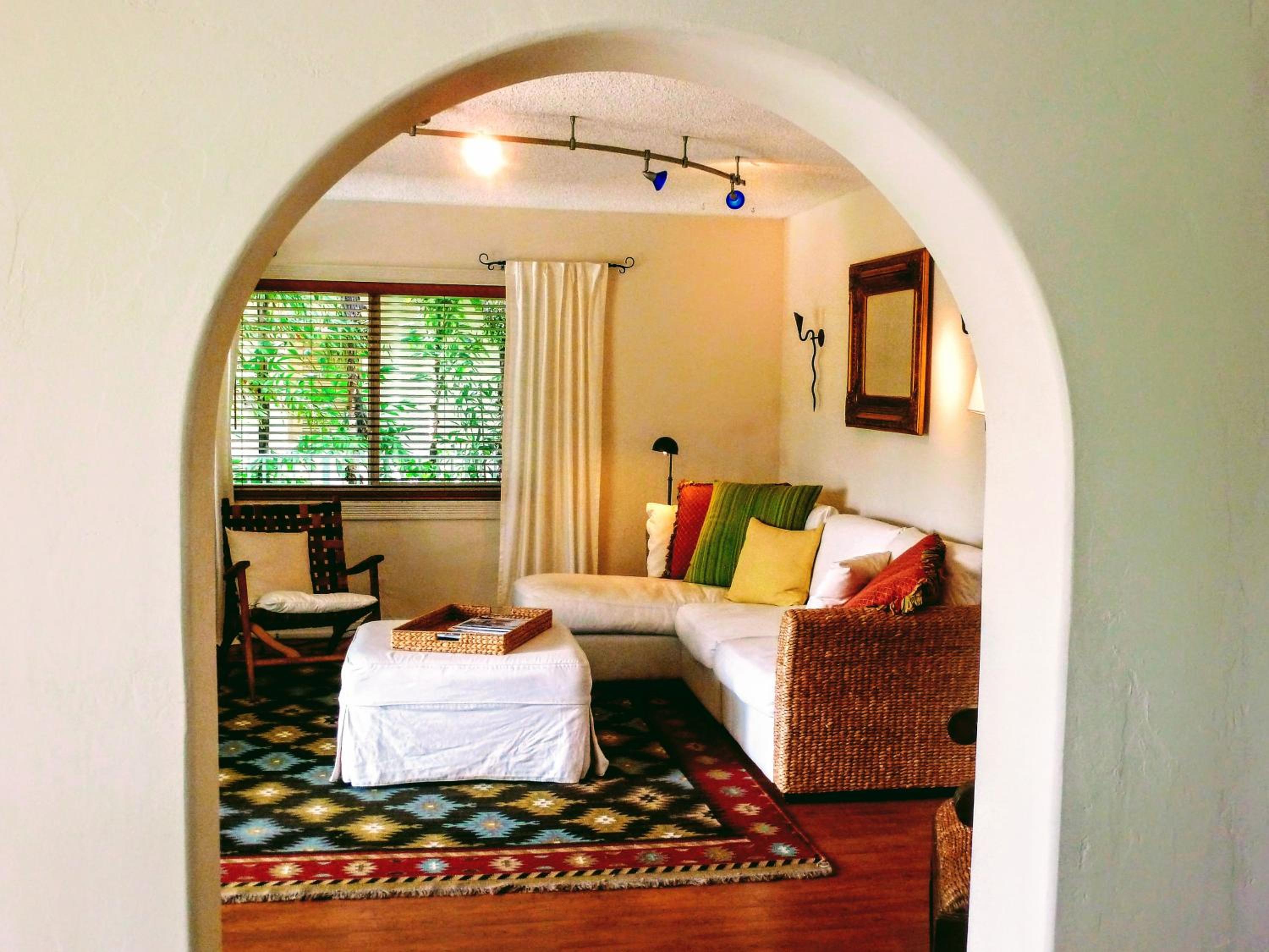 Santa Fe Two-Bedroom Suite - Photo 6
