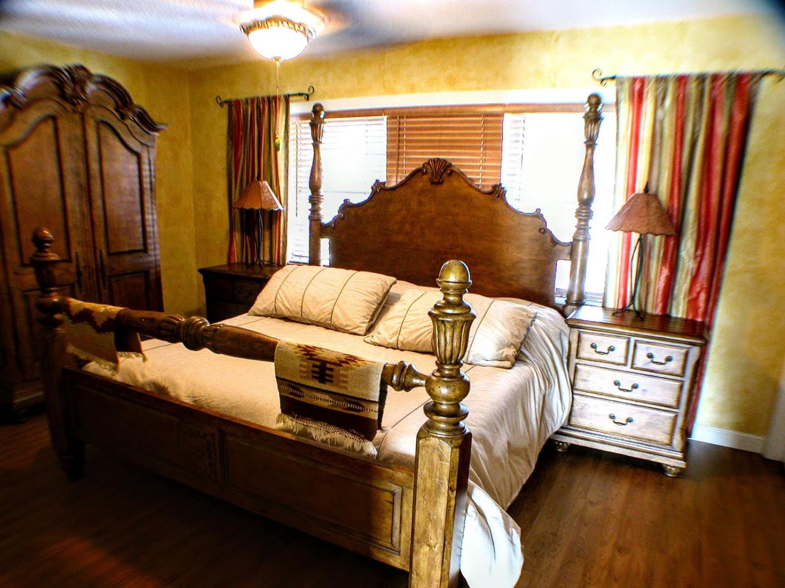 Santa Fe Two-Bedroom Suite - Photo 10