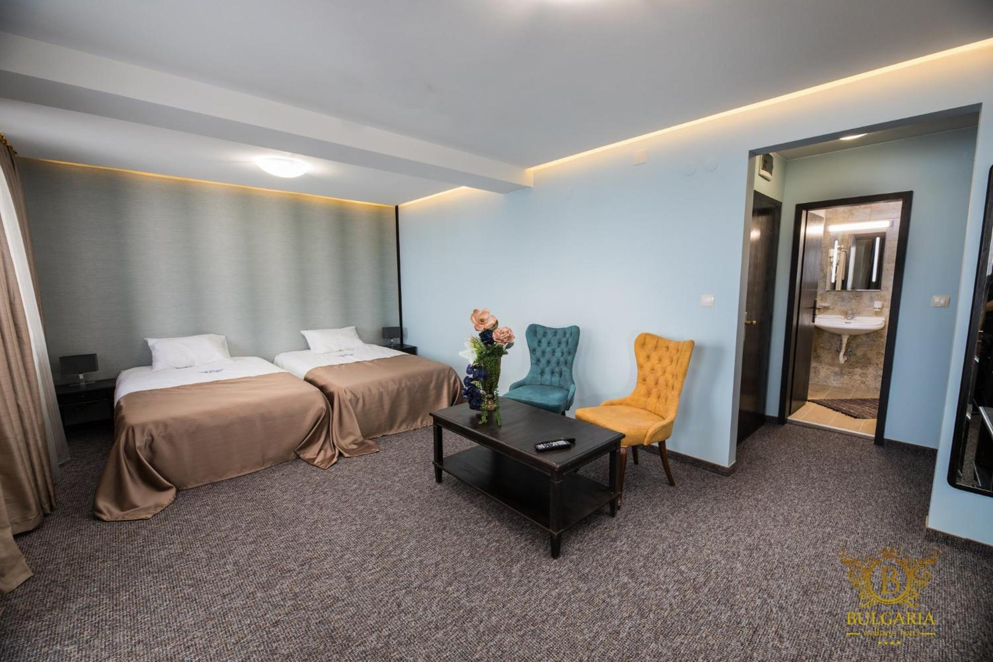 Twin Room - Photo 6