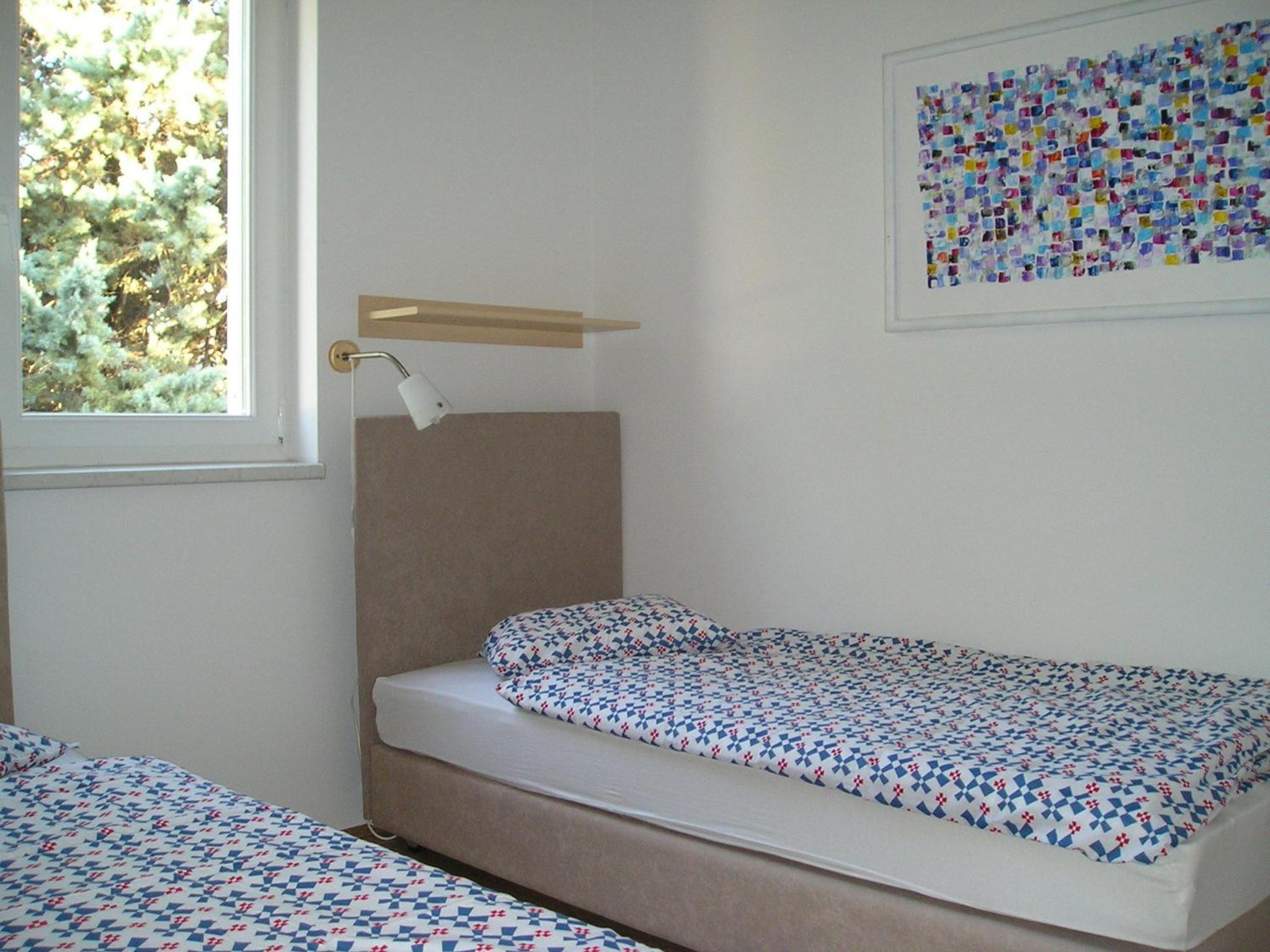 Two-Bedroom Apartment with Terrace with Sea View - Photo 31
