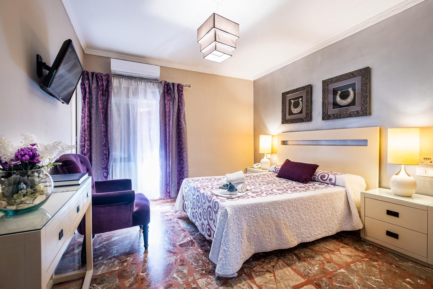 Special Double Room - Photo 22