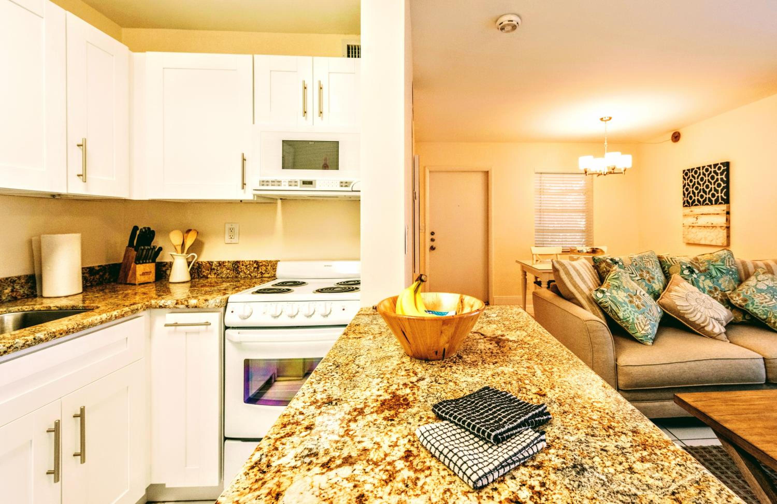 South Beach One-Bedroom - Photo 8