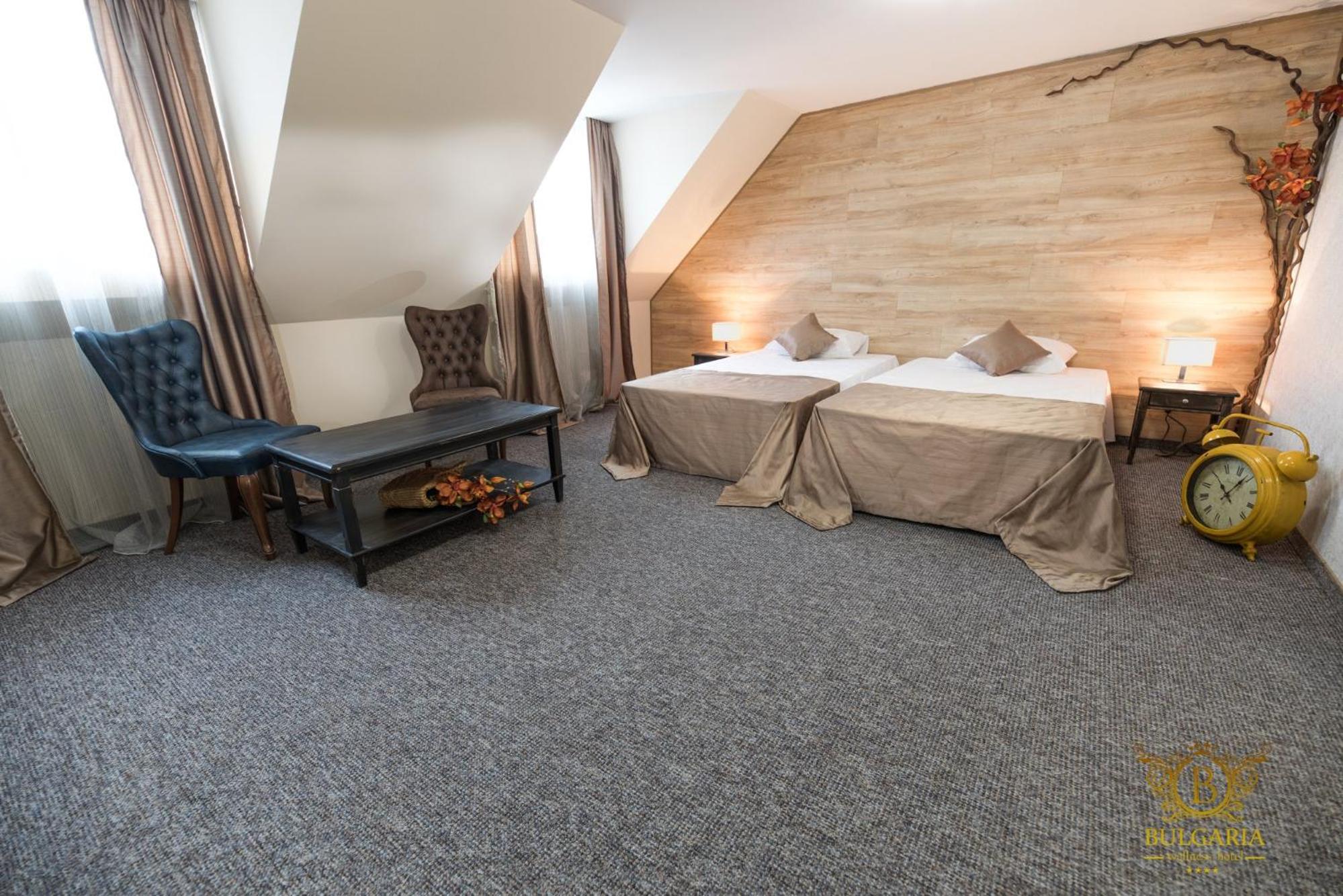 Twin Room - Photo 1