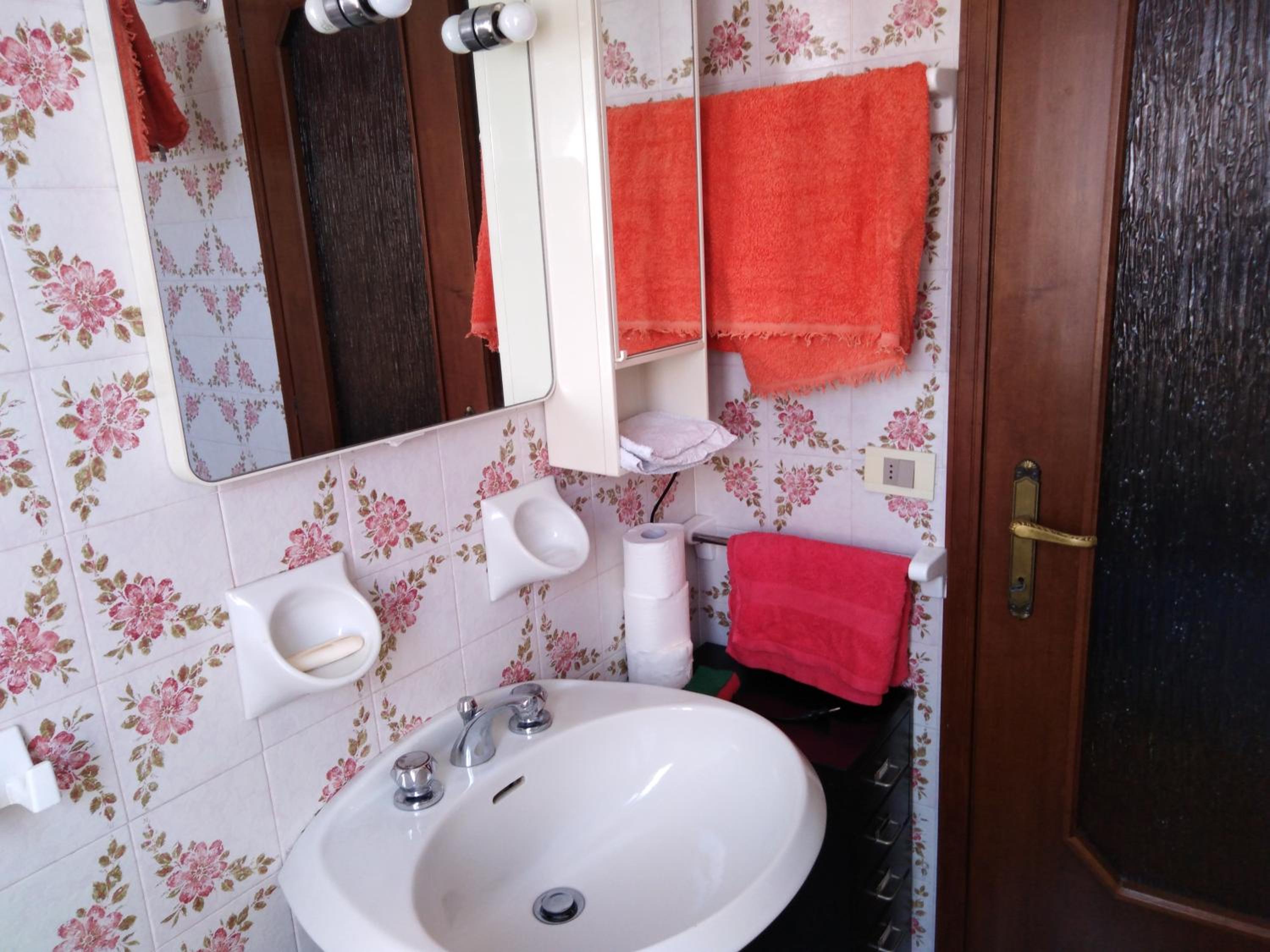 Apartment with Terrace photo 3