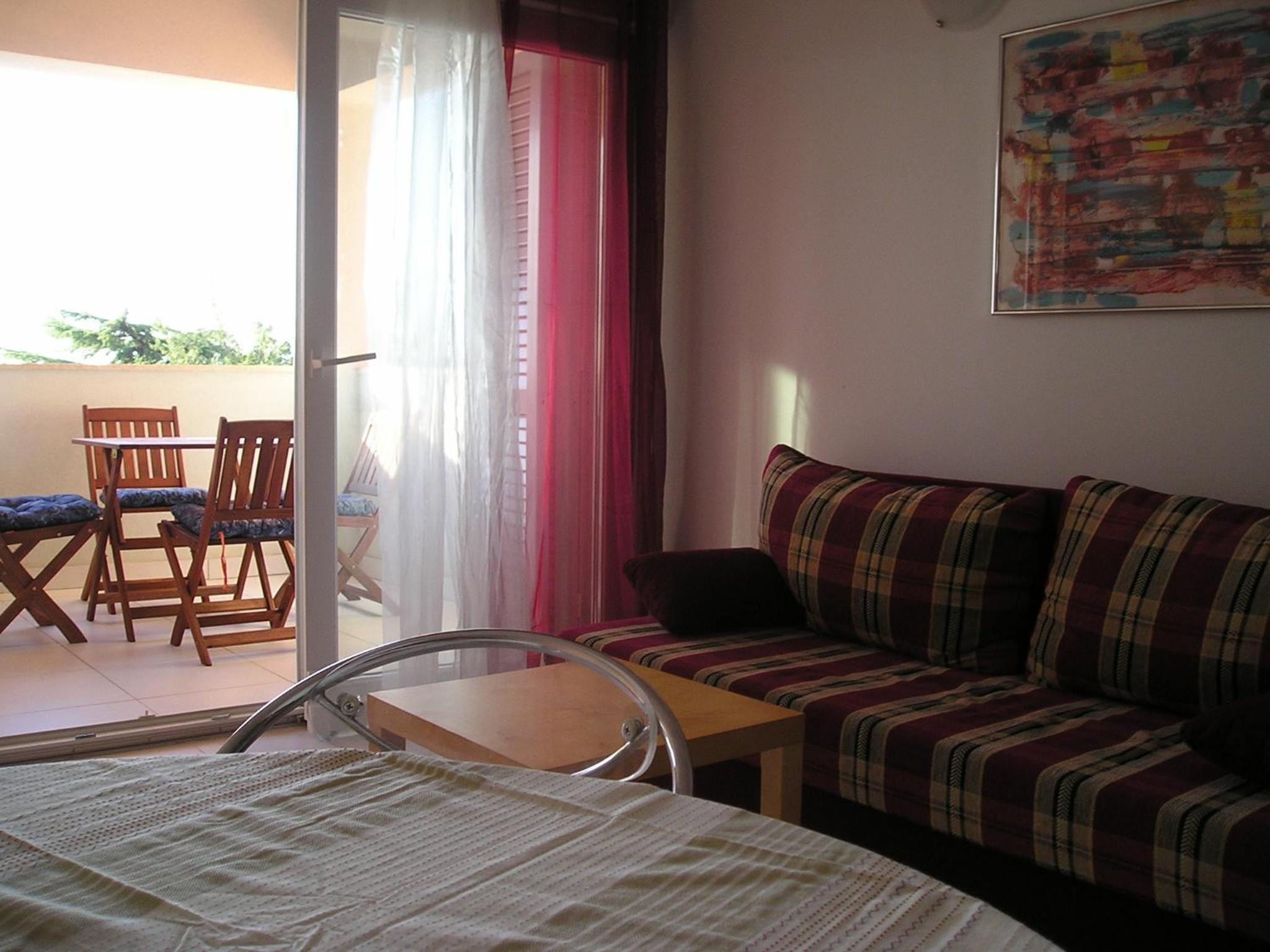 Two-Bedroom Apartment with Terrace with Sea View - Photo 30