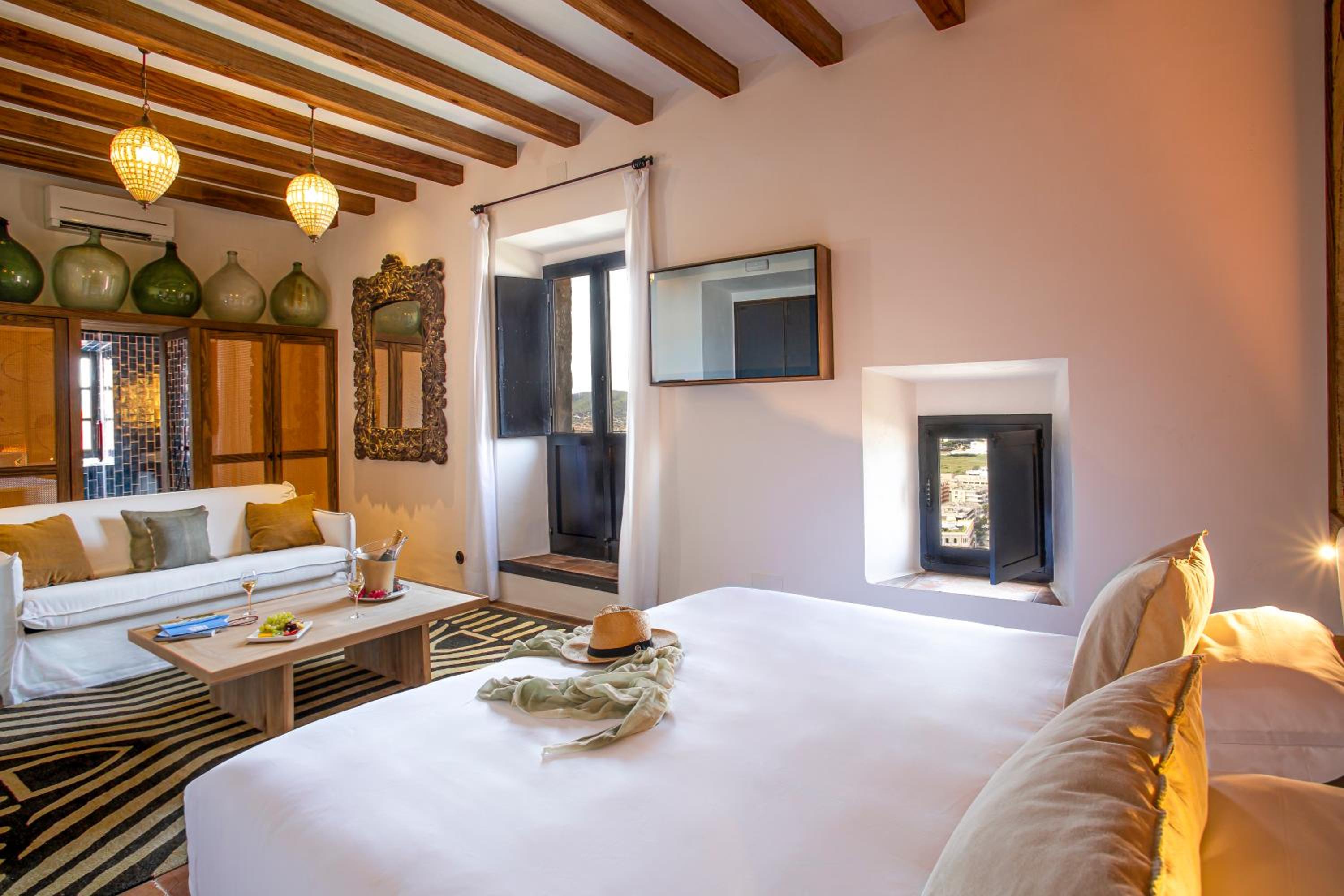 Suite with Sea View photo 3