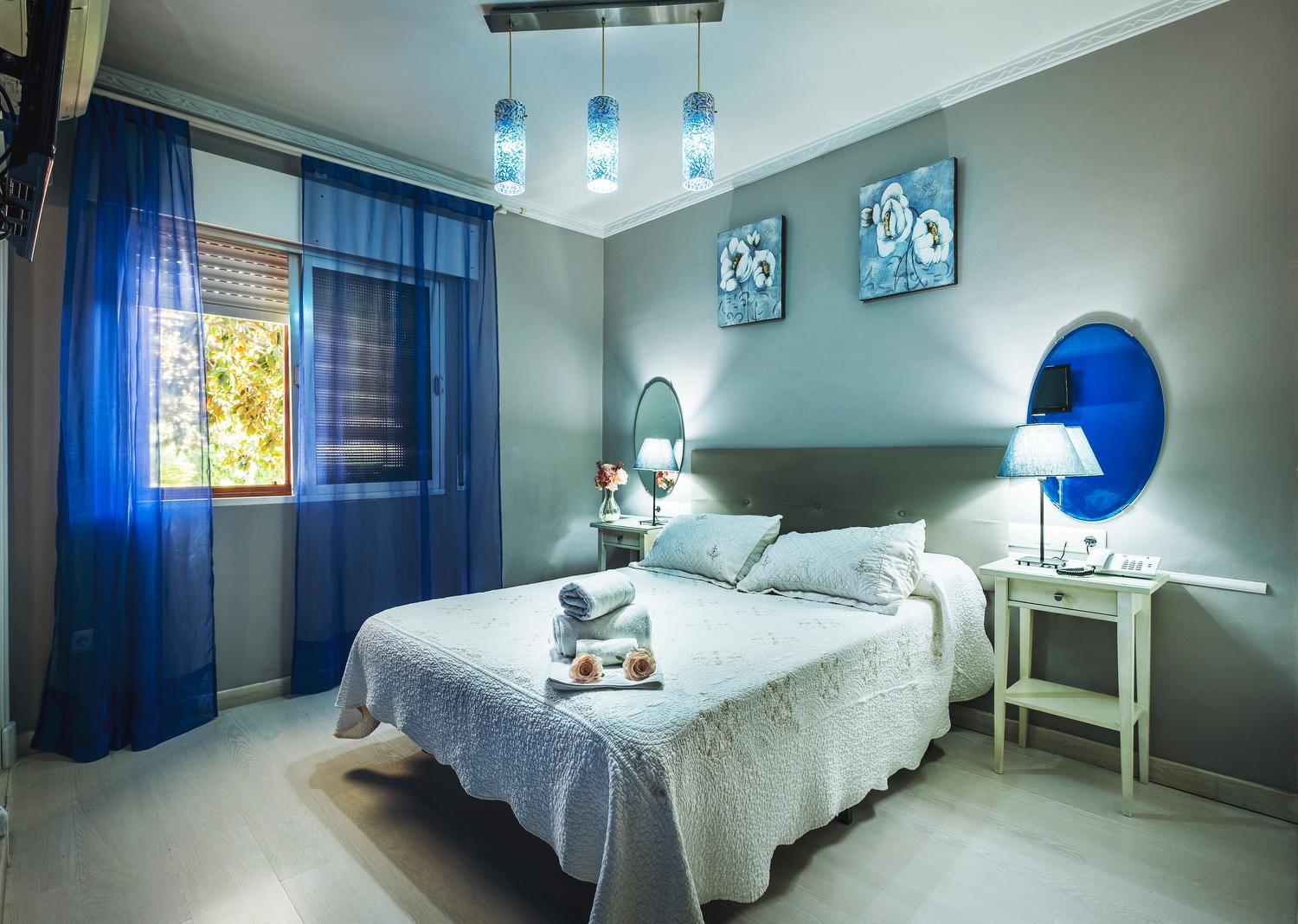 Special Double Room - Photo 24