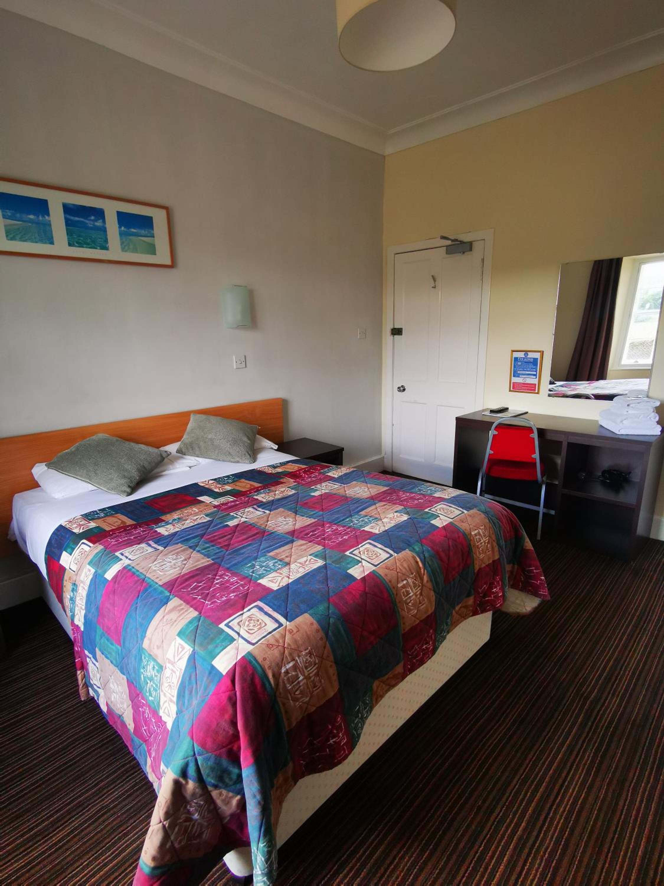 Double Room photo 1