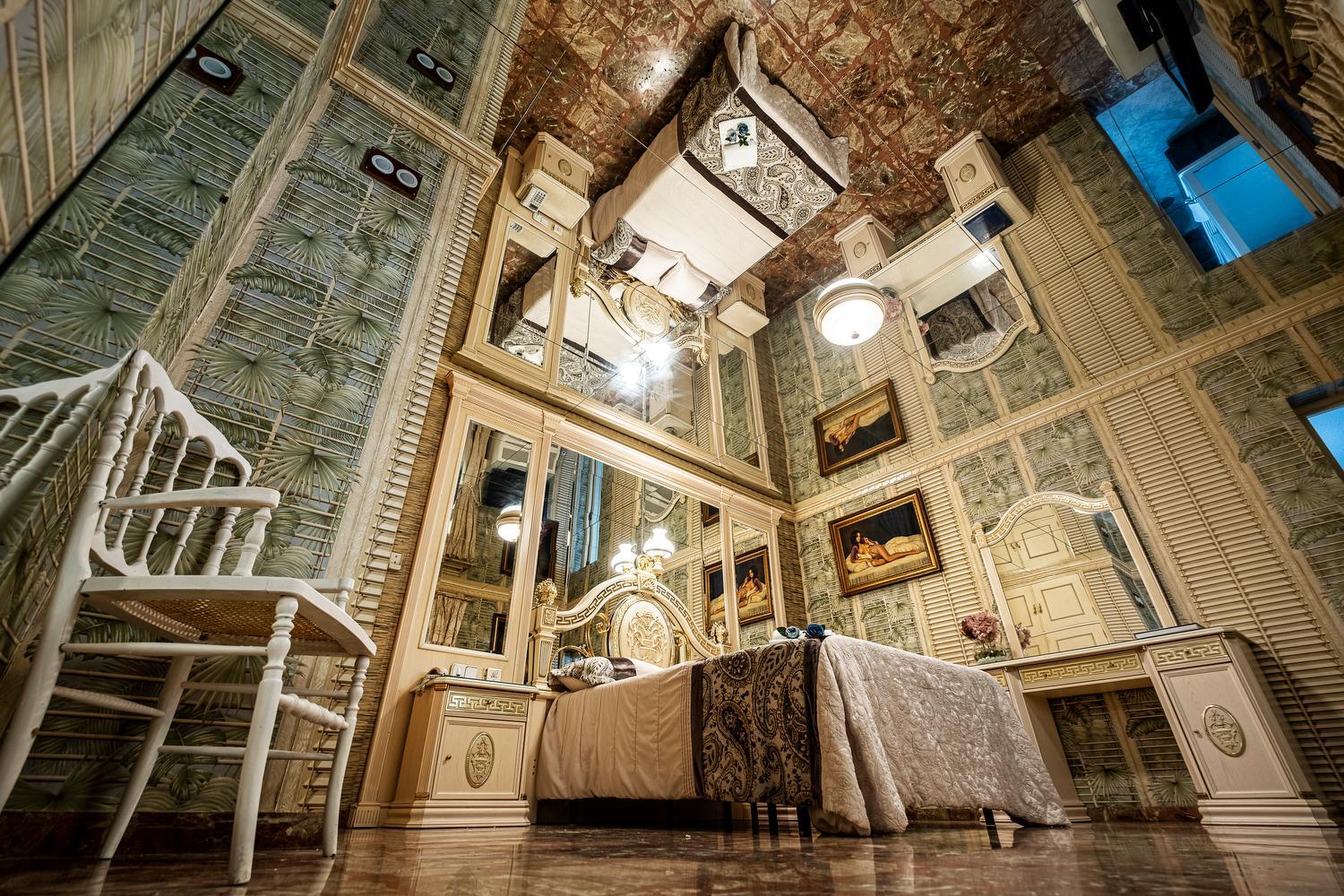 Superior Double Room - Photo 2