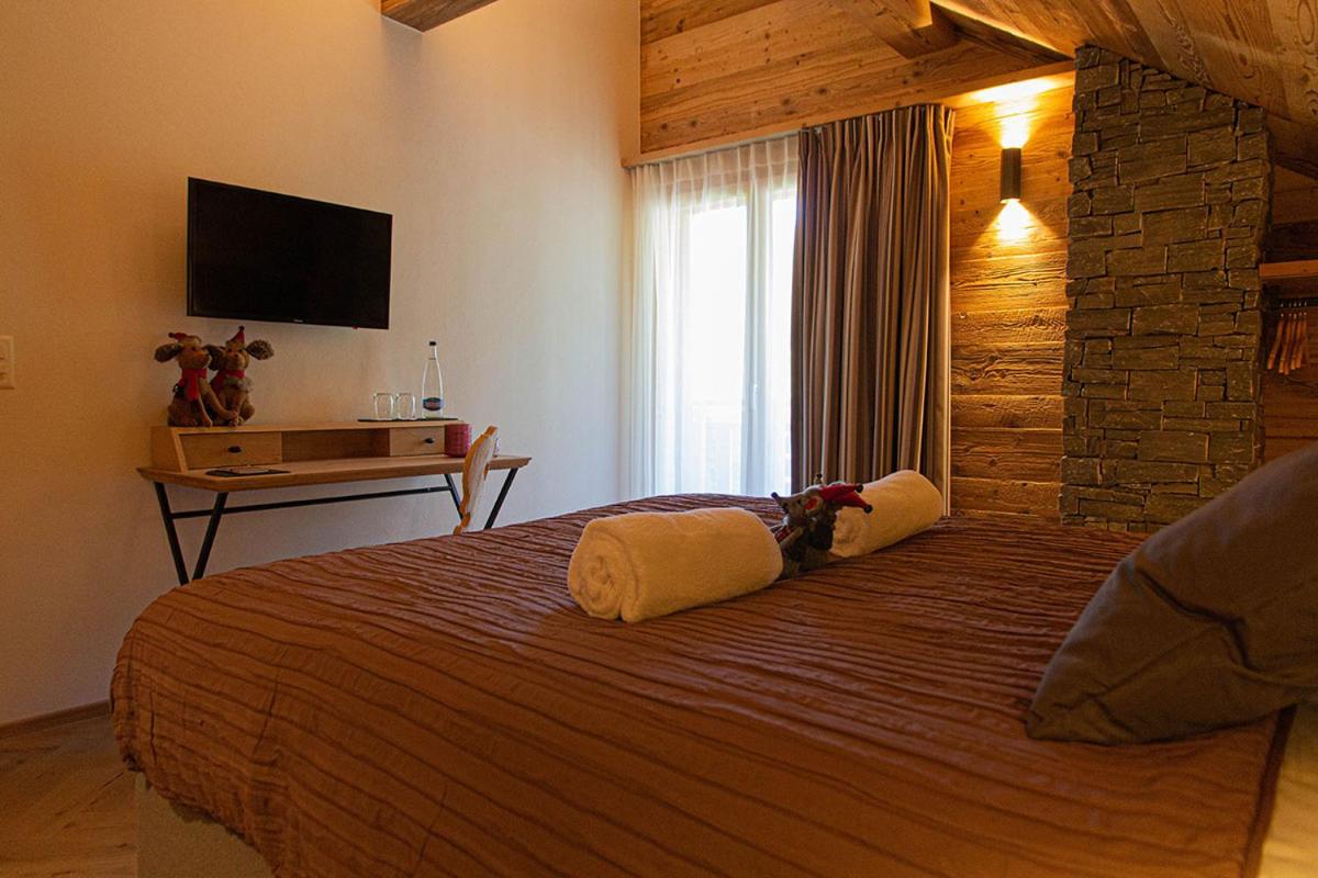 Double Room with Balcony photo 1