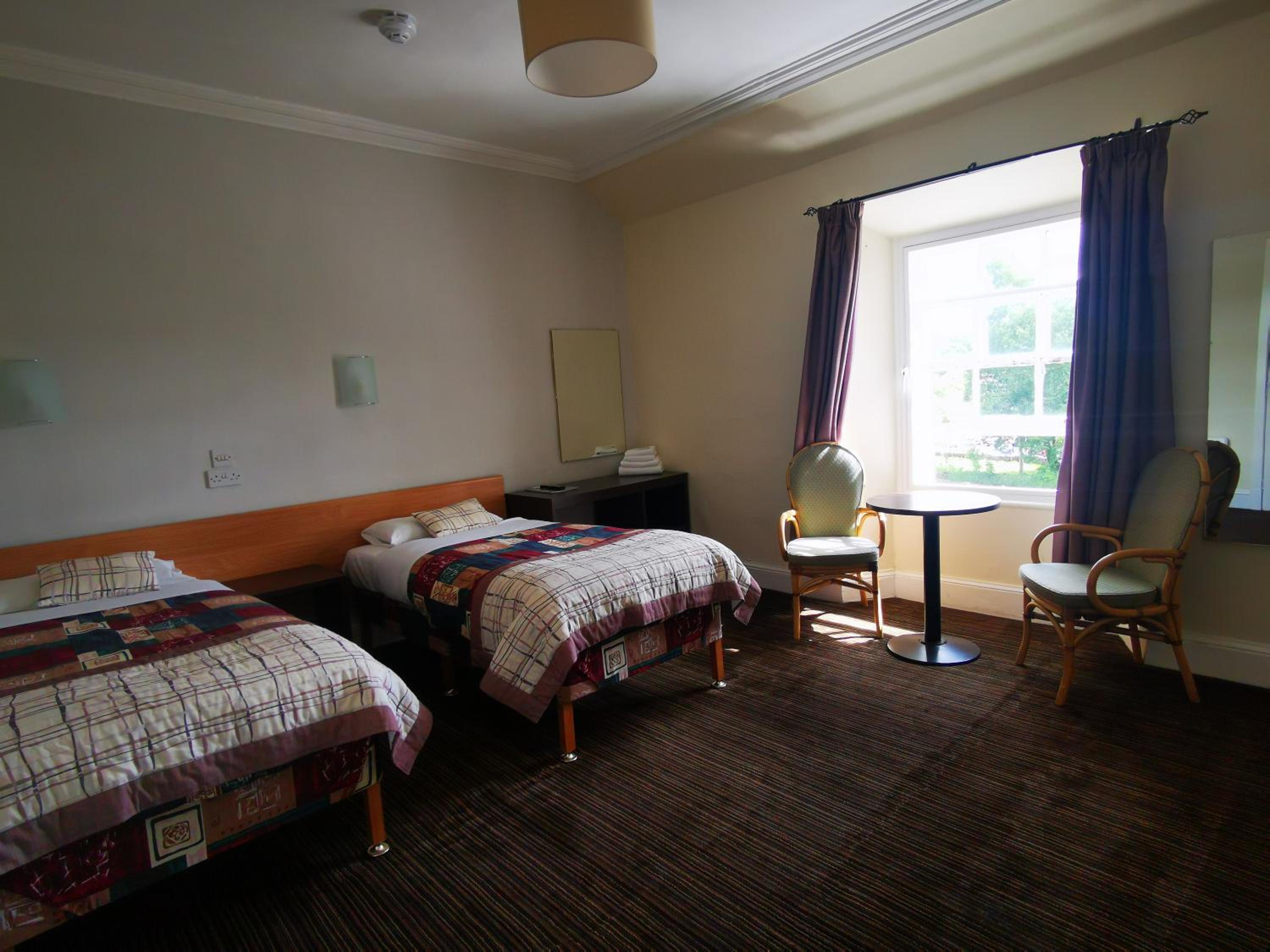 Twin Room photo 2