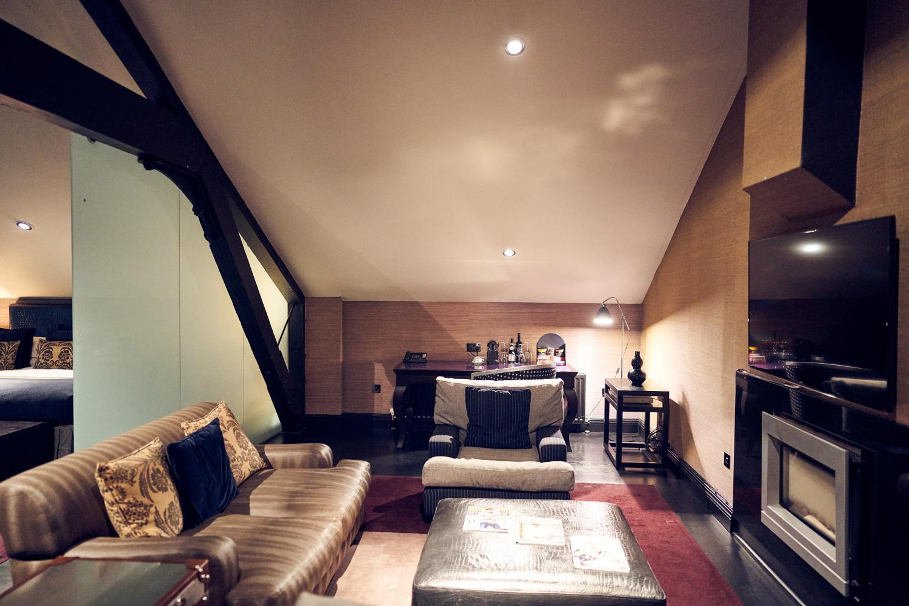 Suite photo 3