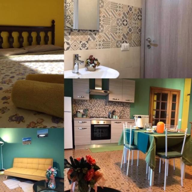 Standard Triple Studio