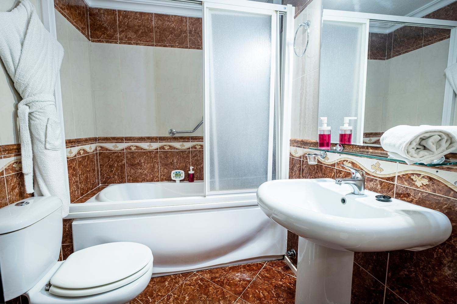 Superior Double Room - Photo 4