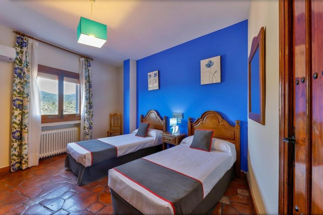 Habitación Doble con Vista