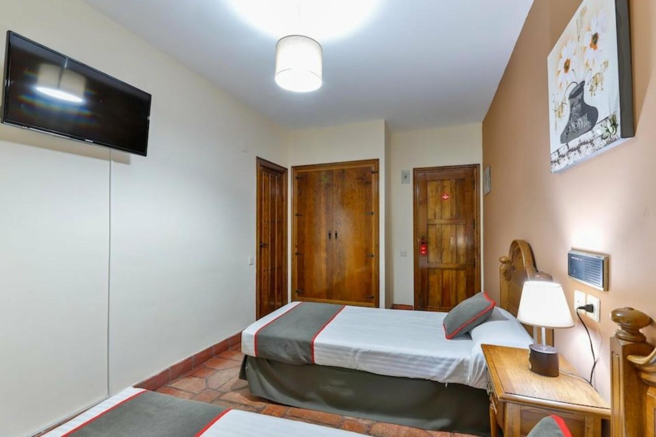 Twin Room photo 3