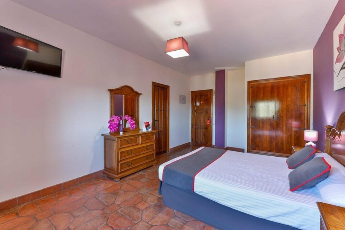Superior Double Room photo 2