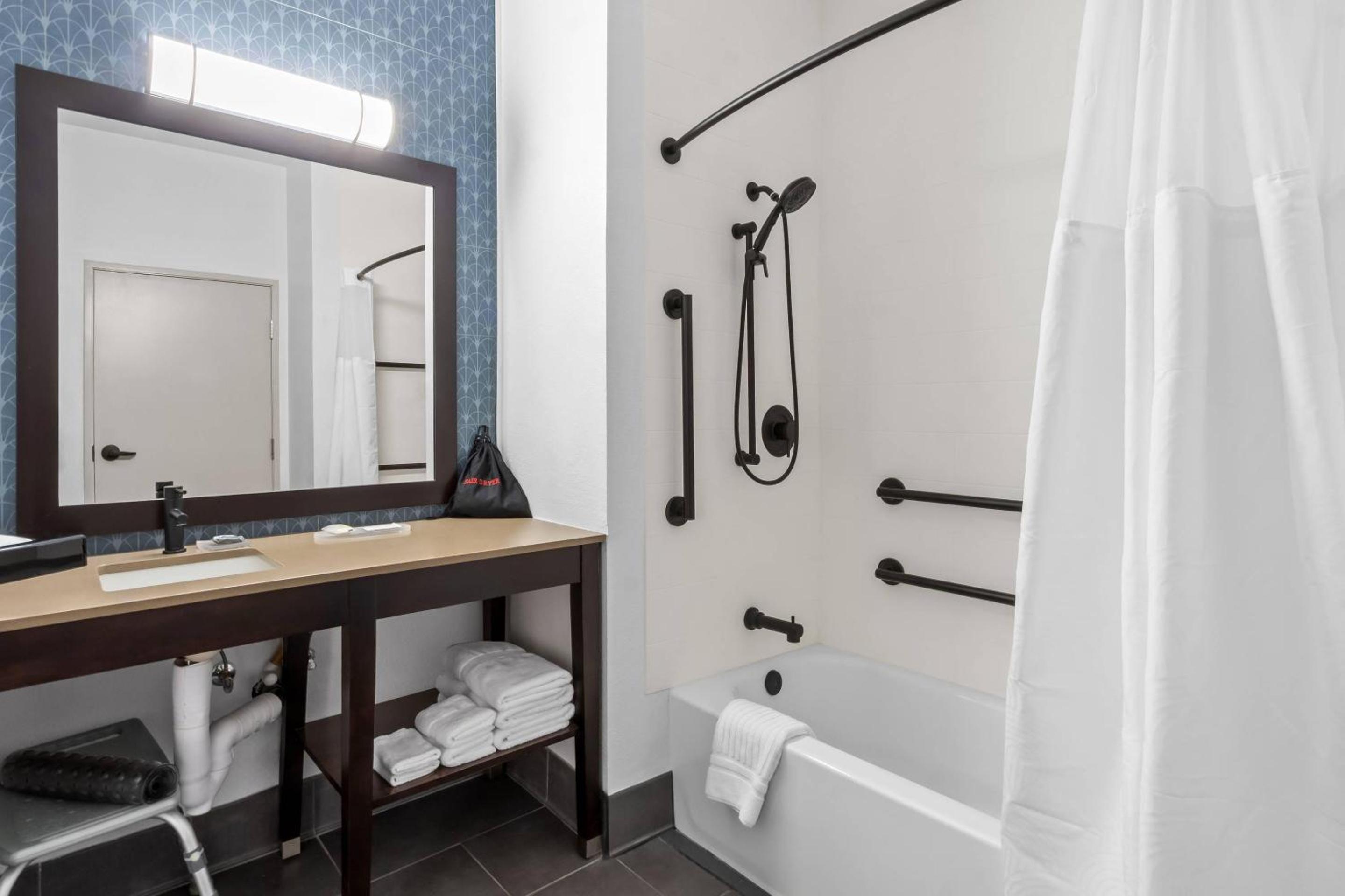 Country Inn & Suites by Radisson, Tucson Airport, AZ, Bild 4