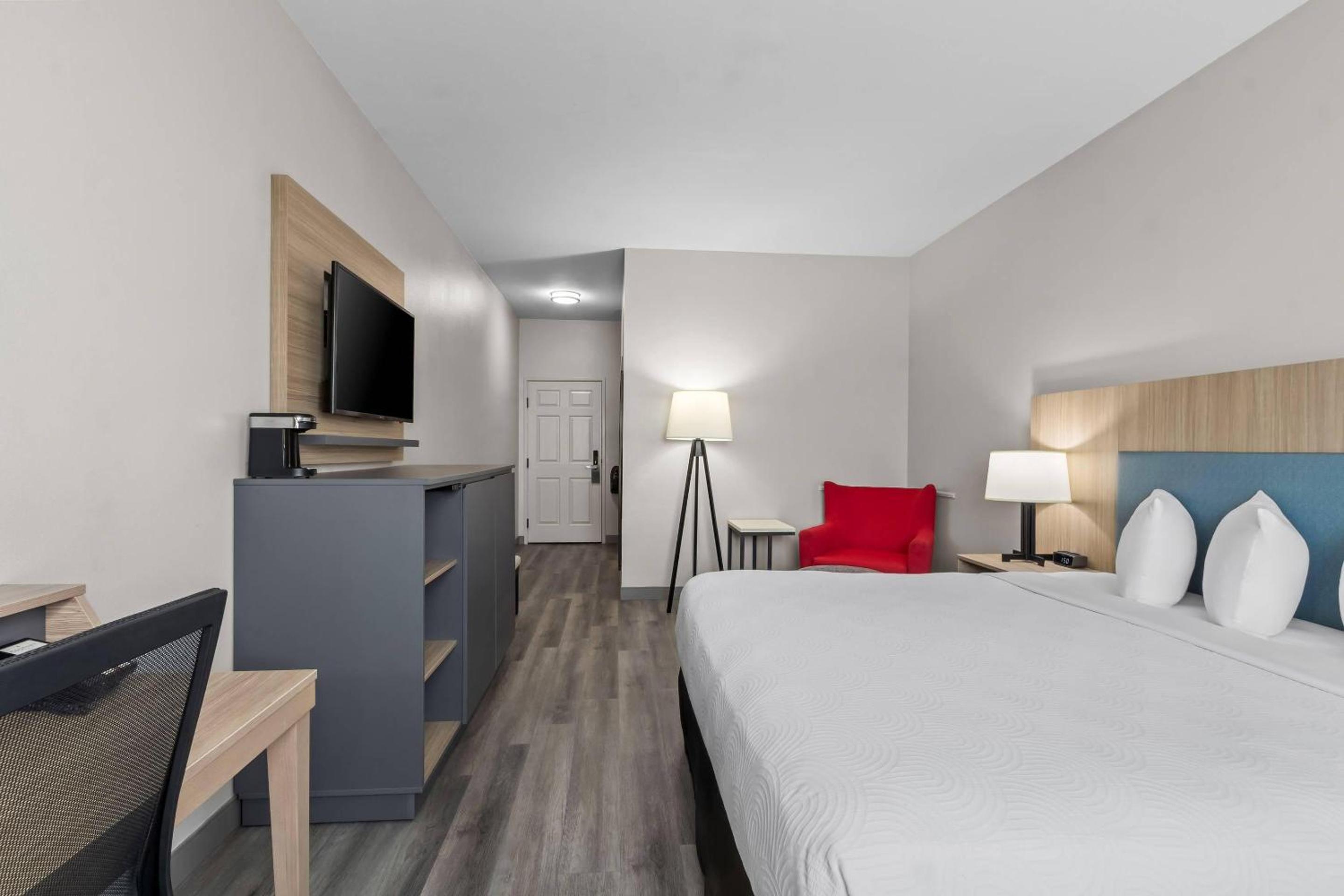 Country Inn & Suites by Radisson, Tucson Airport, AZ, Bild 3