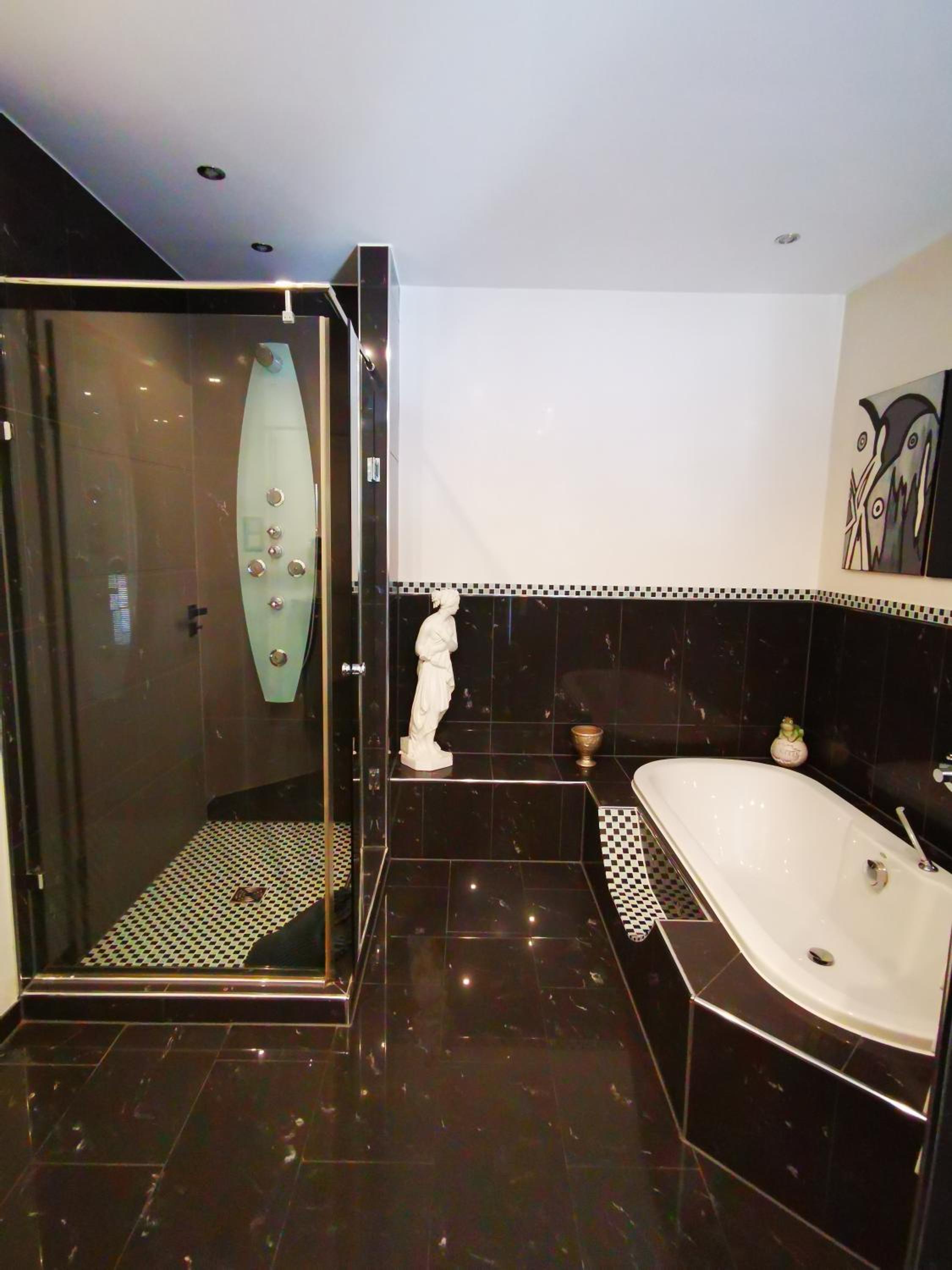 Family Room with Bathroom - Photo 6