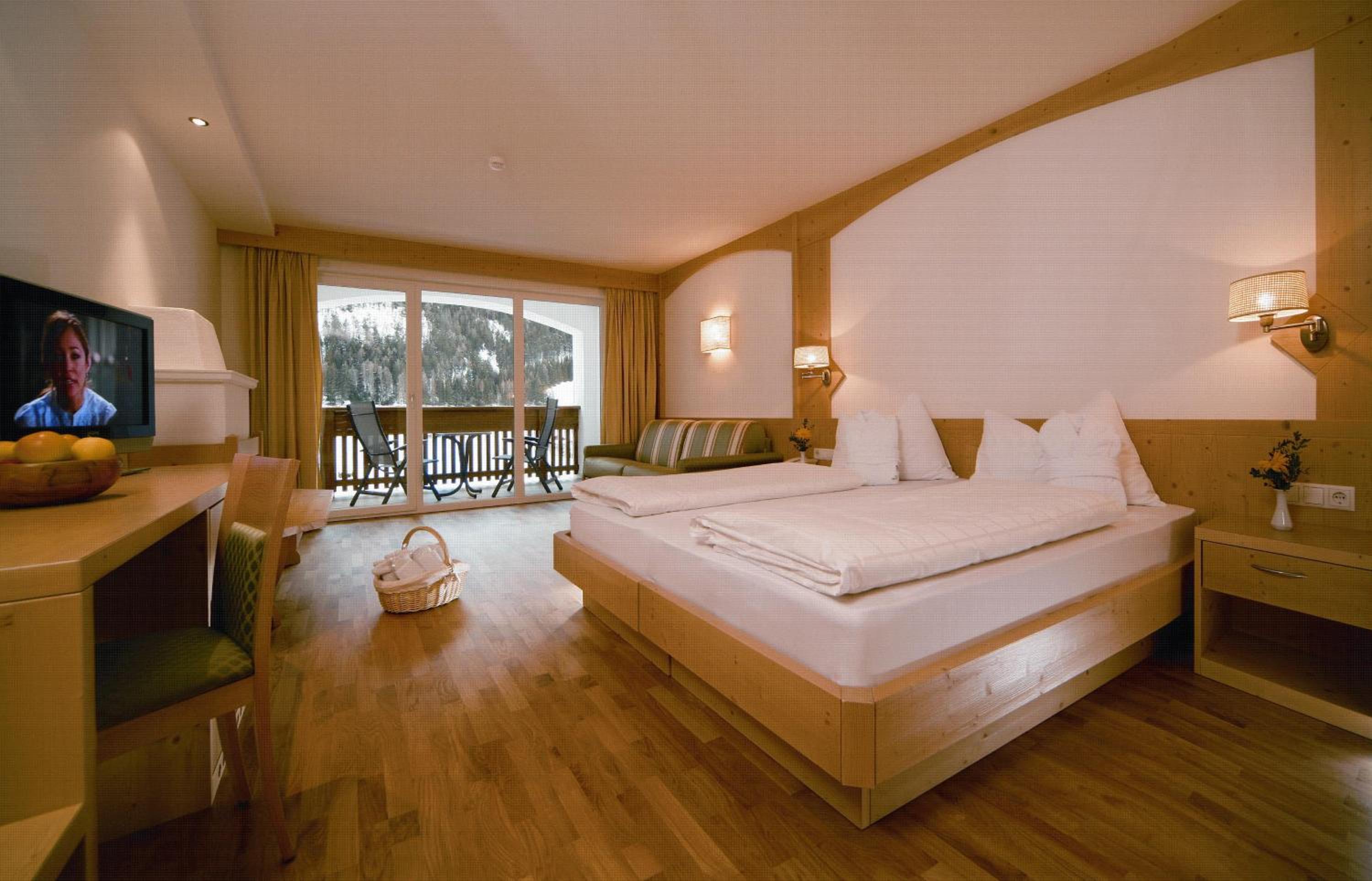 Superior Double Room - Photo 1
